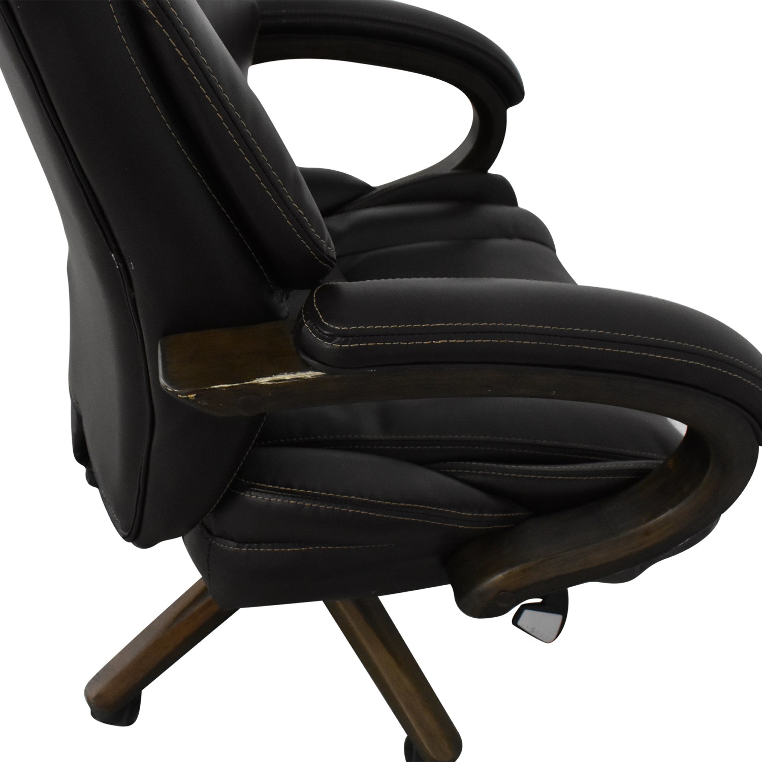 La Z Boy Executive Style Office Chair Sale 