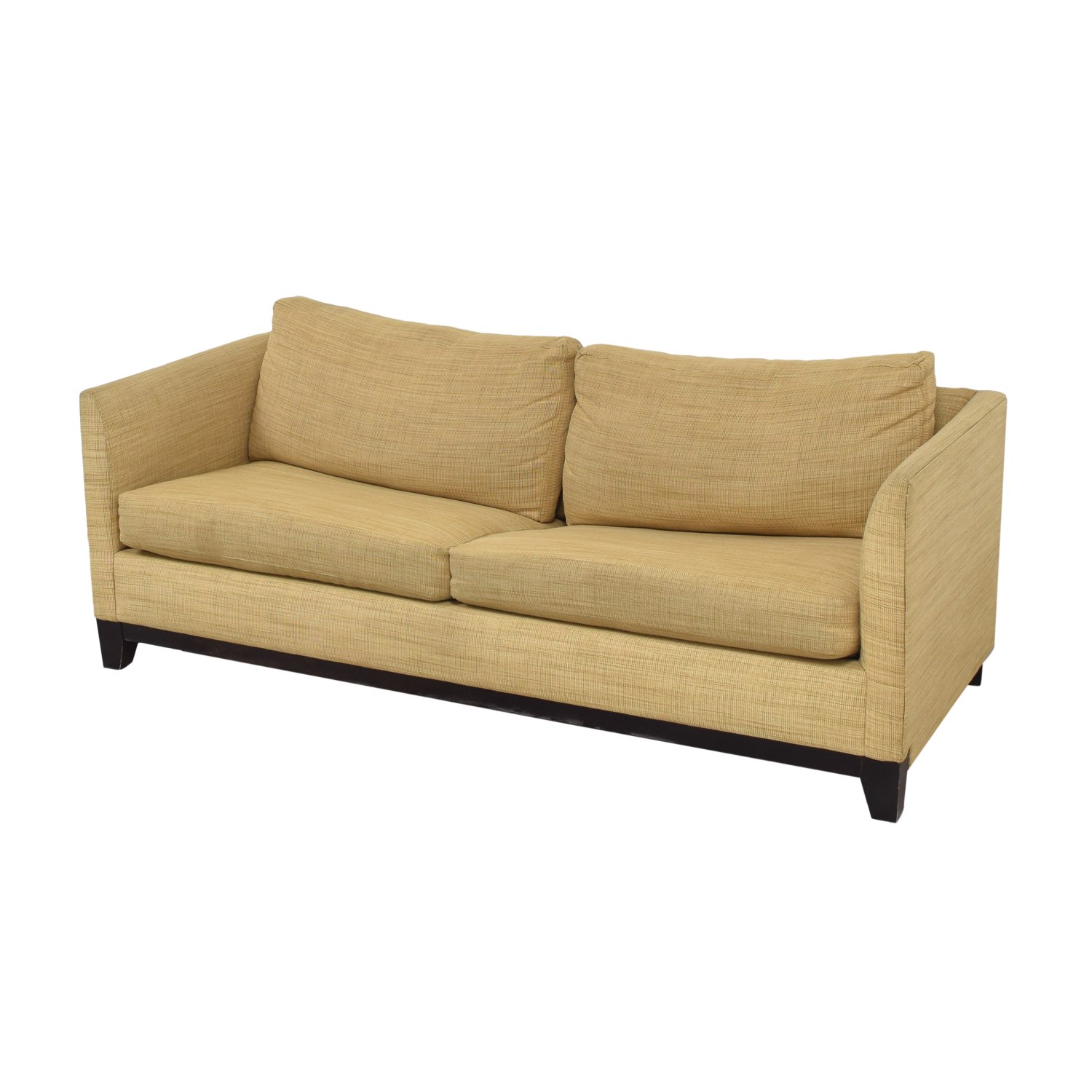 Rowe Furniture Rowe Martin Queen Sleeper Sofa dimensions