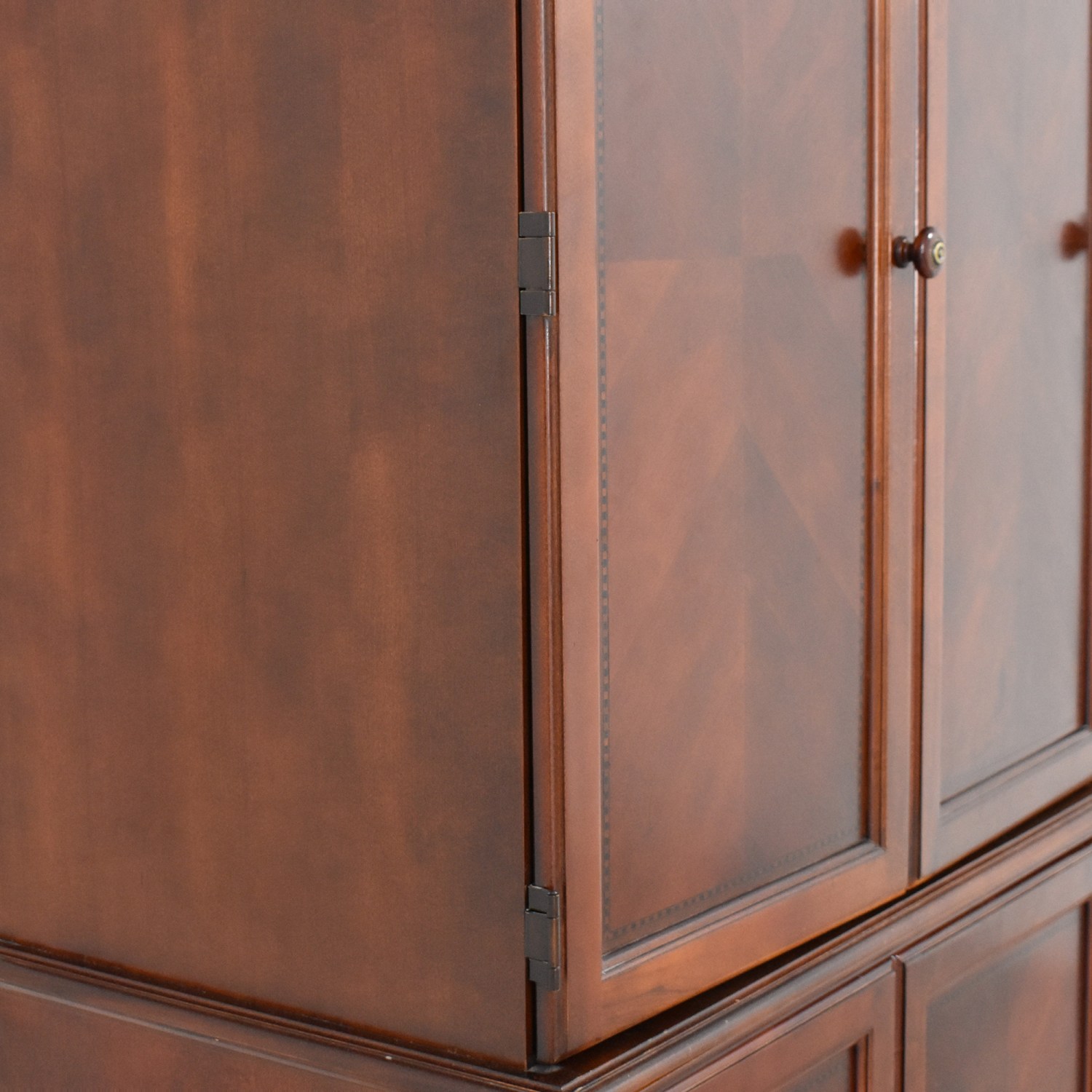 buy North Carolina Furniture Home Office Armoire North Carolina Furniture Company Storage