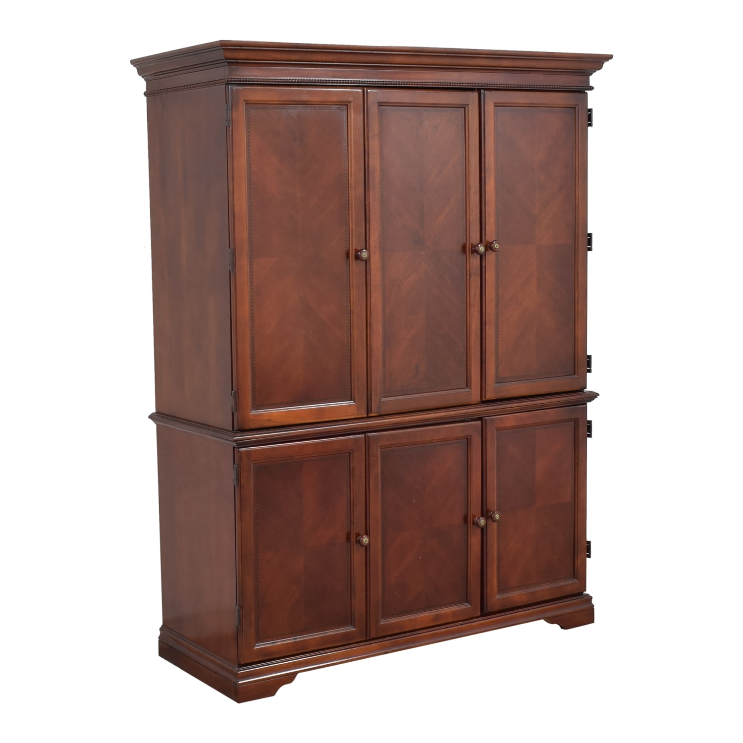 buy North Carolina Furniture Company North Carolina Furniture Home Office Armoire online