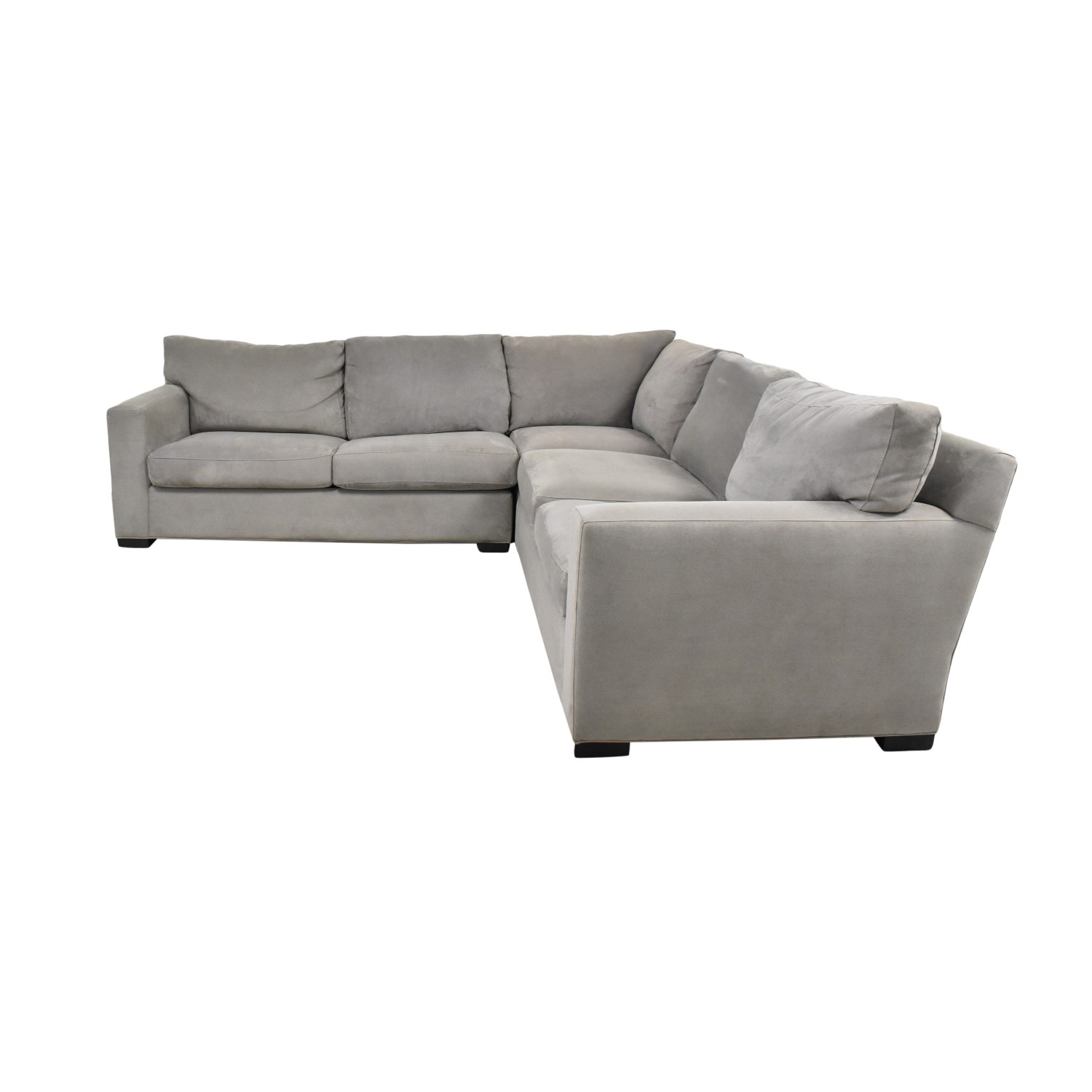 Sectional Full Sleeper Sofa