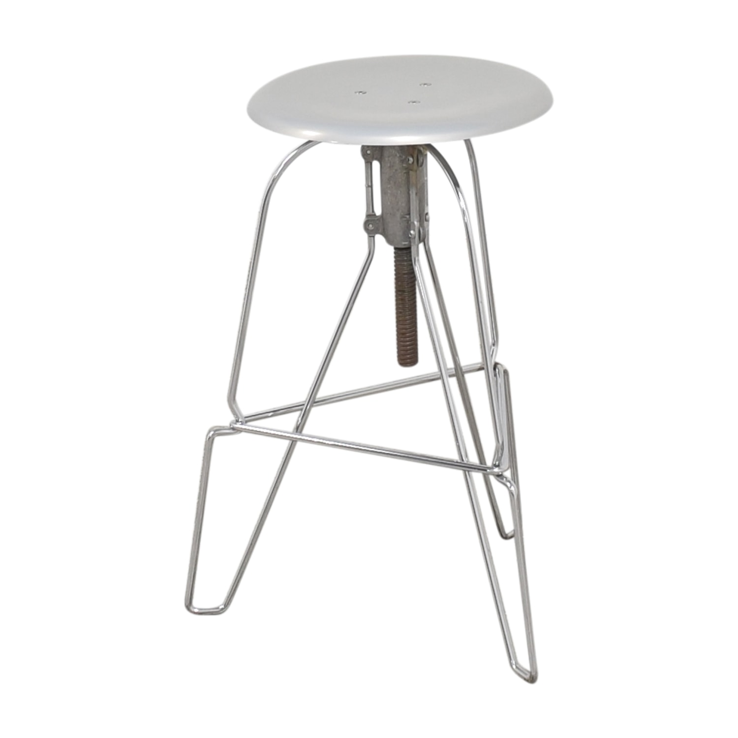 HermanMiller Covey Model Six Stool  ②COLO