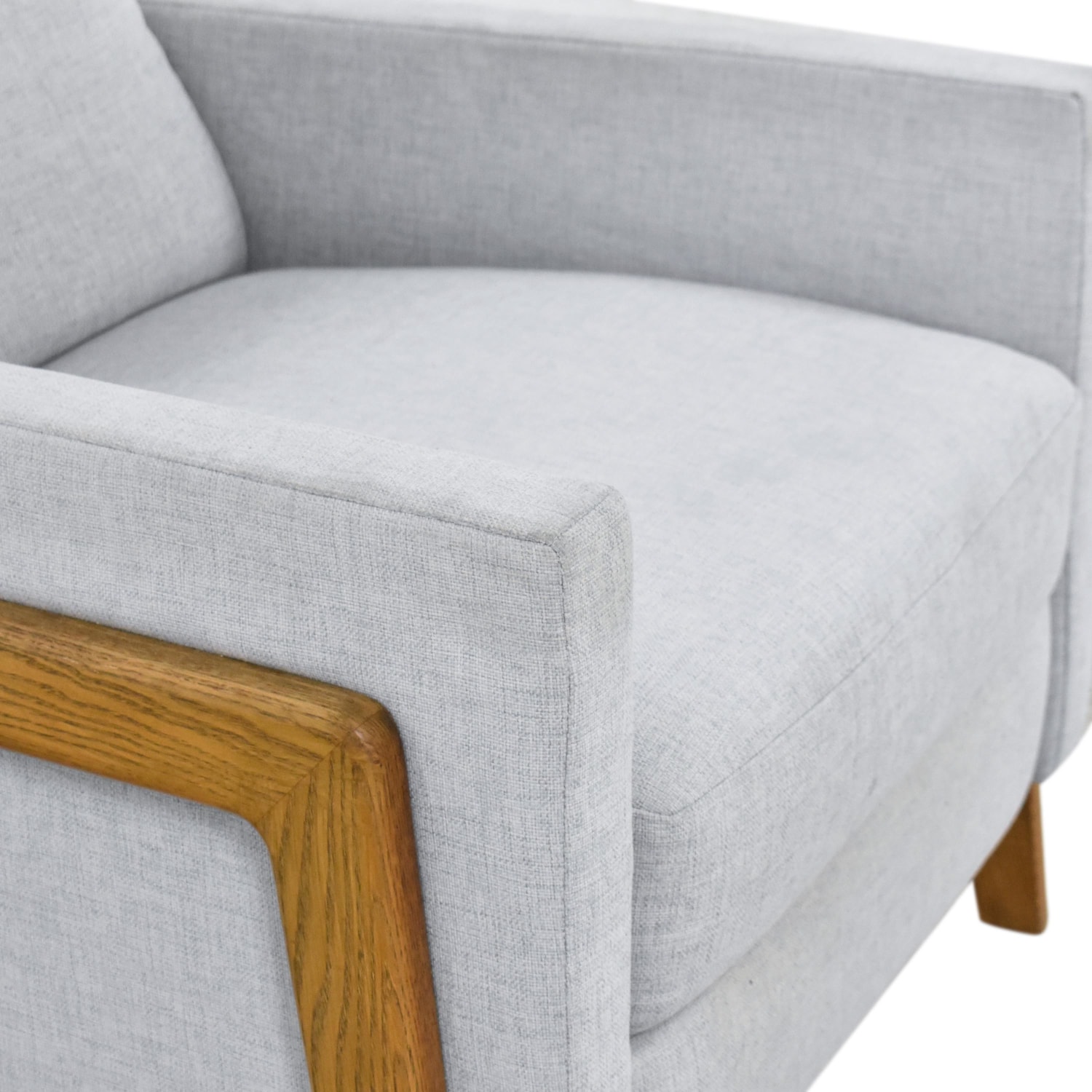 Our Unbiased West Elm Spencer Recliner Review (After 4 Years)