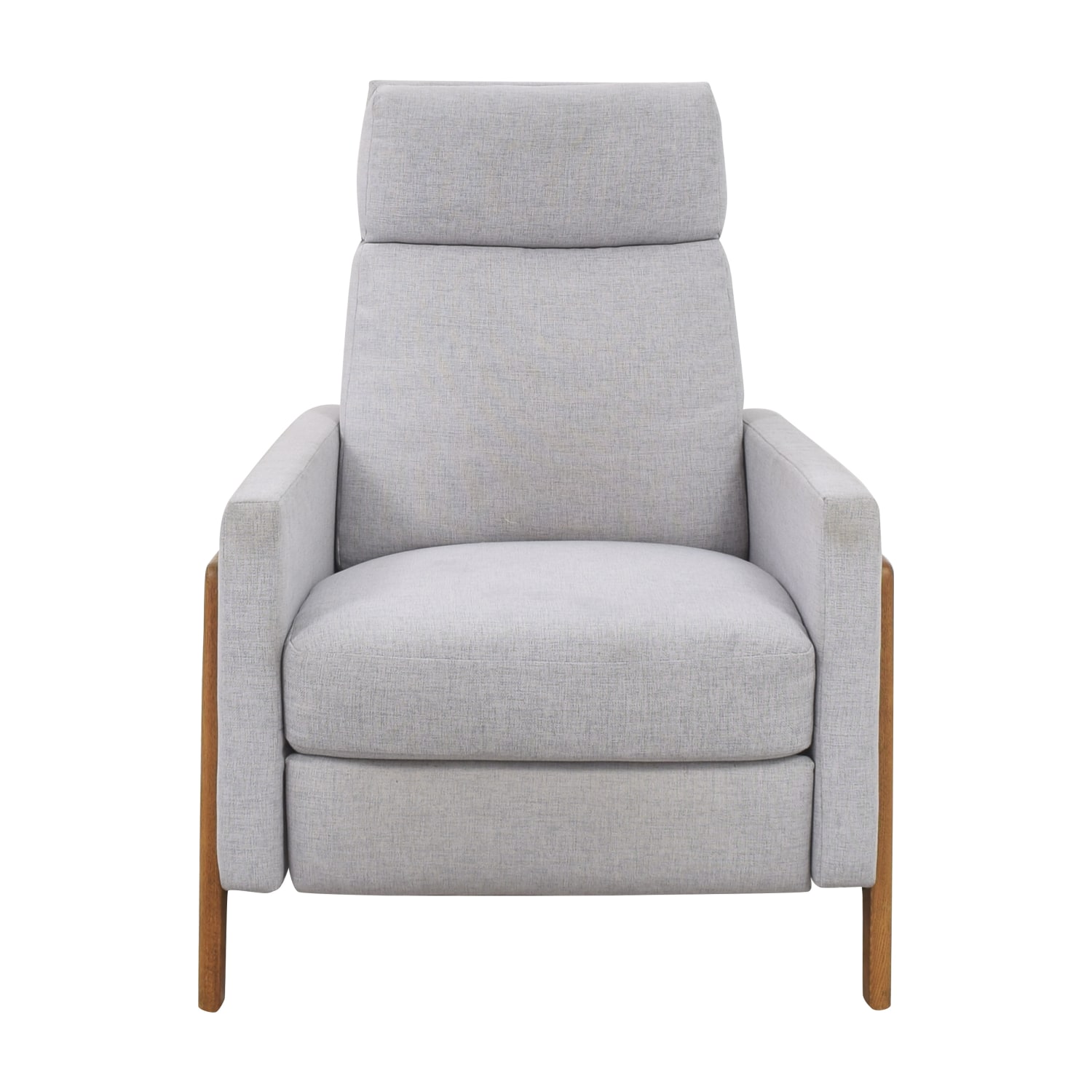 Our Unbiased West Elm Spencer Recliner Review (After 4 Years)