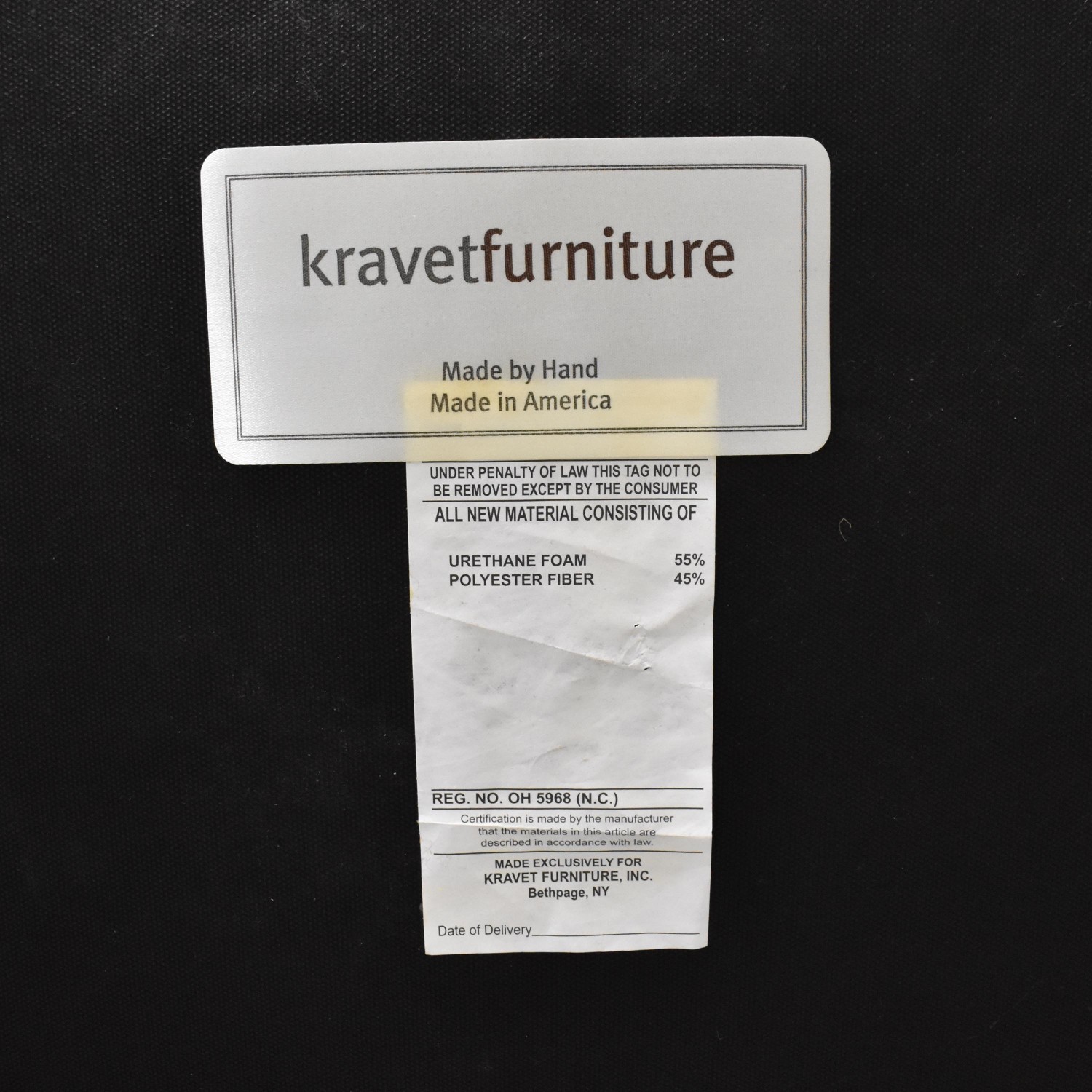 Kravet Skirted Accent Chair sale