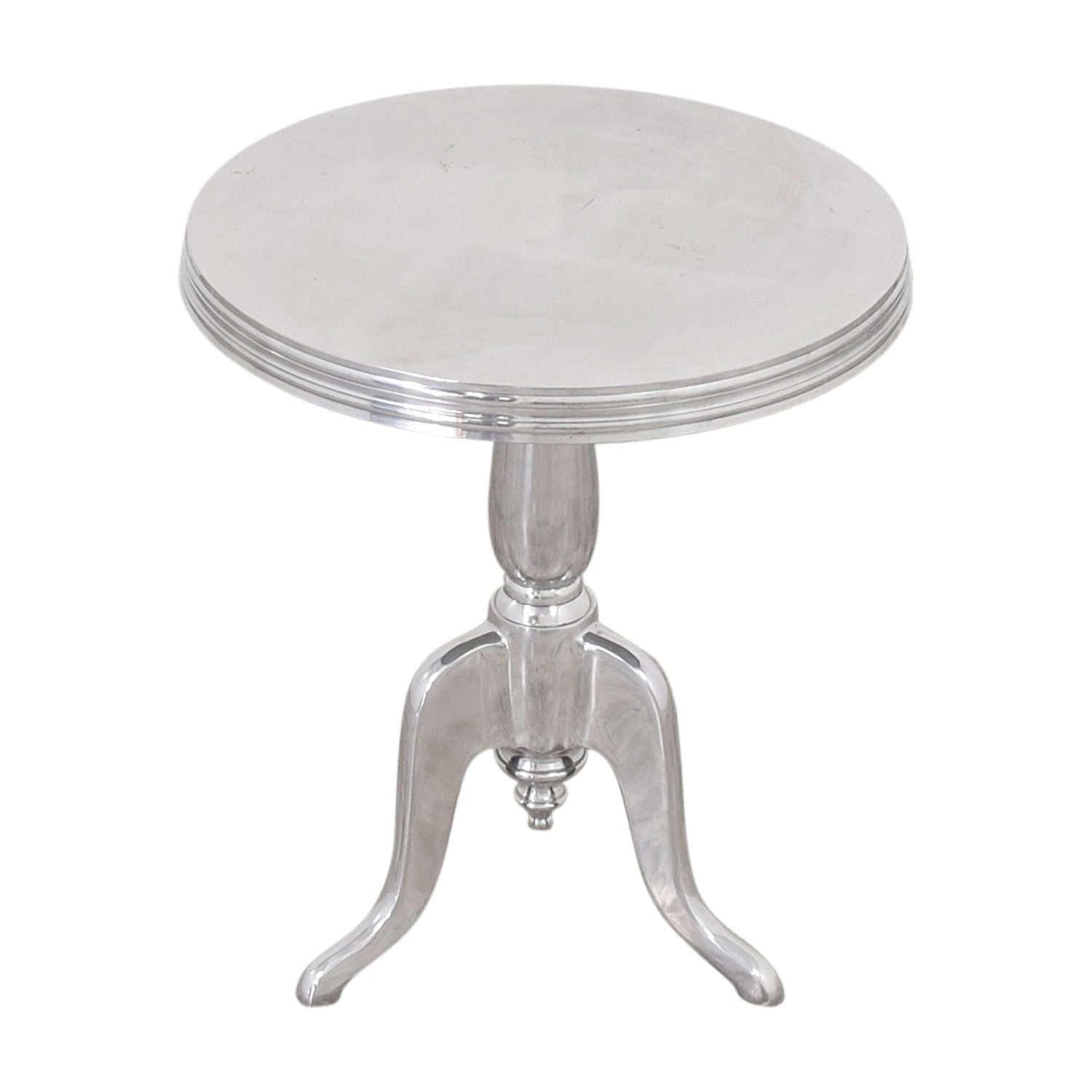 shop Horchow Horchow Round Side Table online