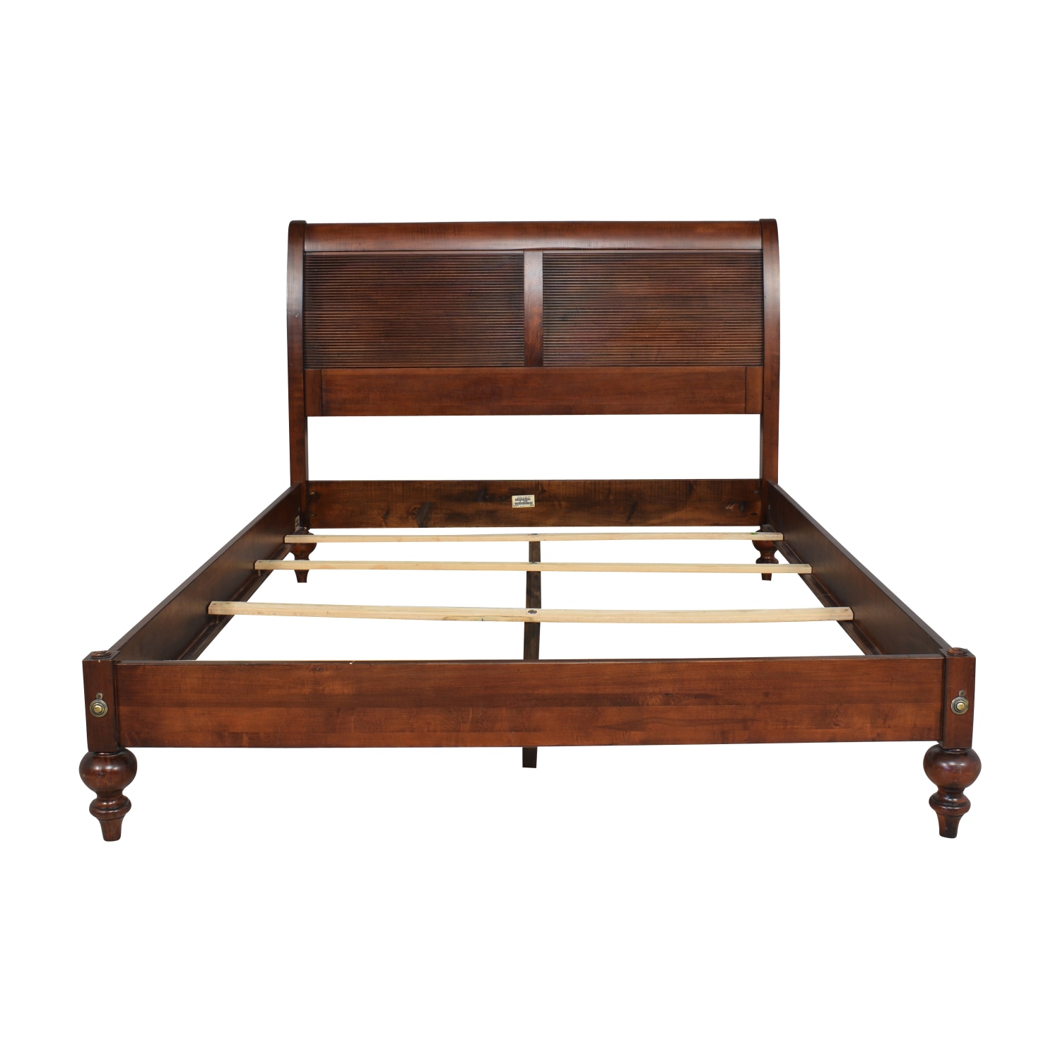 Ethan Allen Ethan Allen British Classics Queen Bed coupon