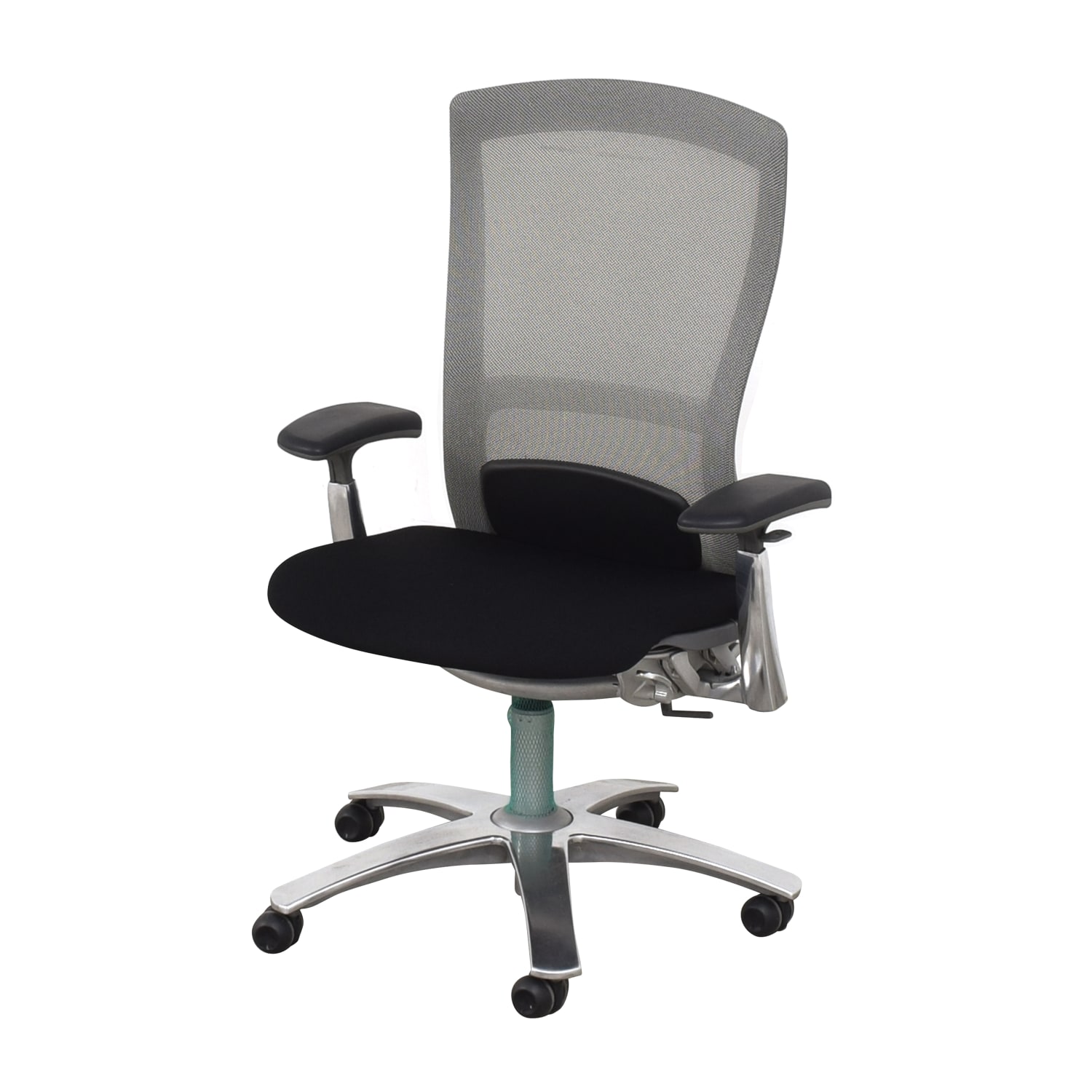 Knoll Life Office Chair