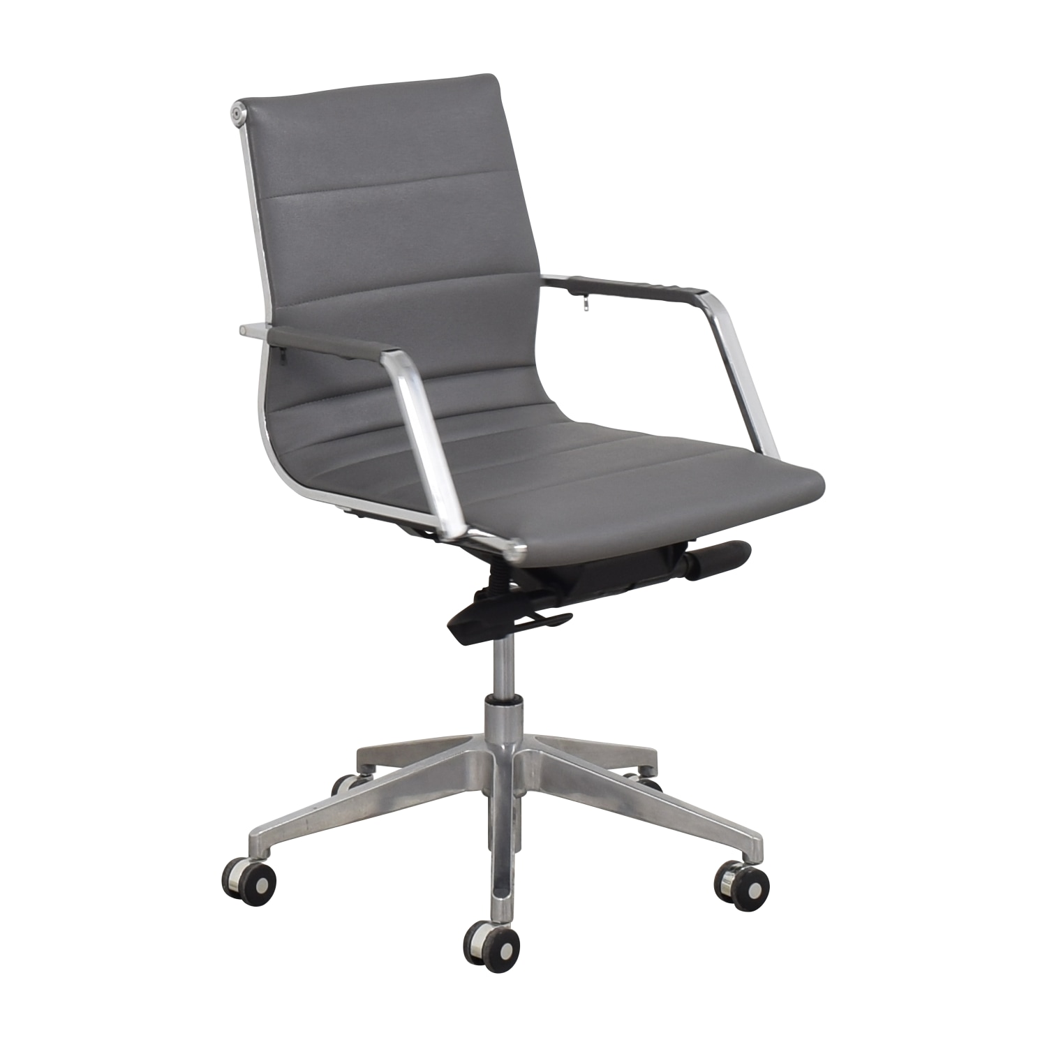 Jesper Office Adjustable Desk Chair | 64% Off | Kaiyo