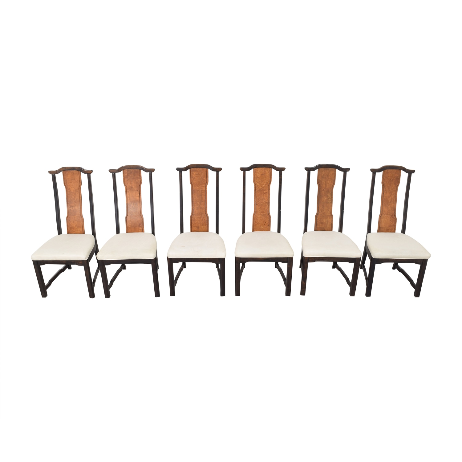 shop Broyhill Furniture Broyhill Furniture Ming Collection Dining Chairs online