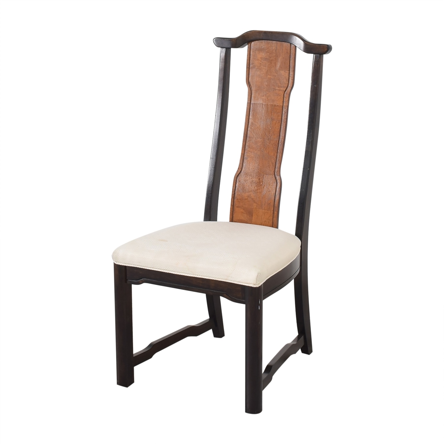 shop Broyhill Furniture Broyhill Furniture Ming Collection Dining Chairs online