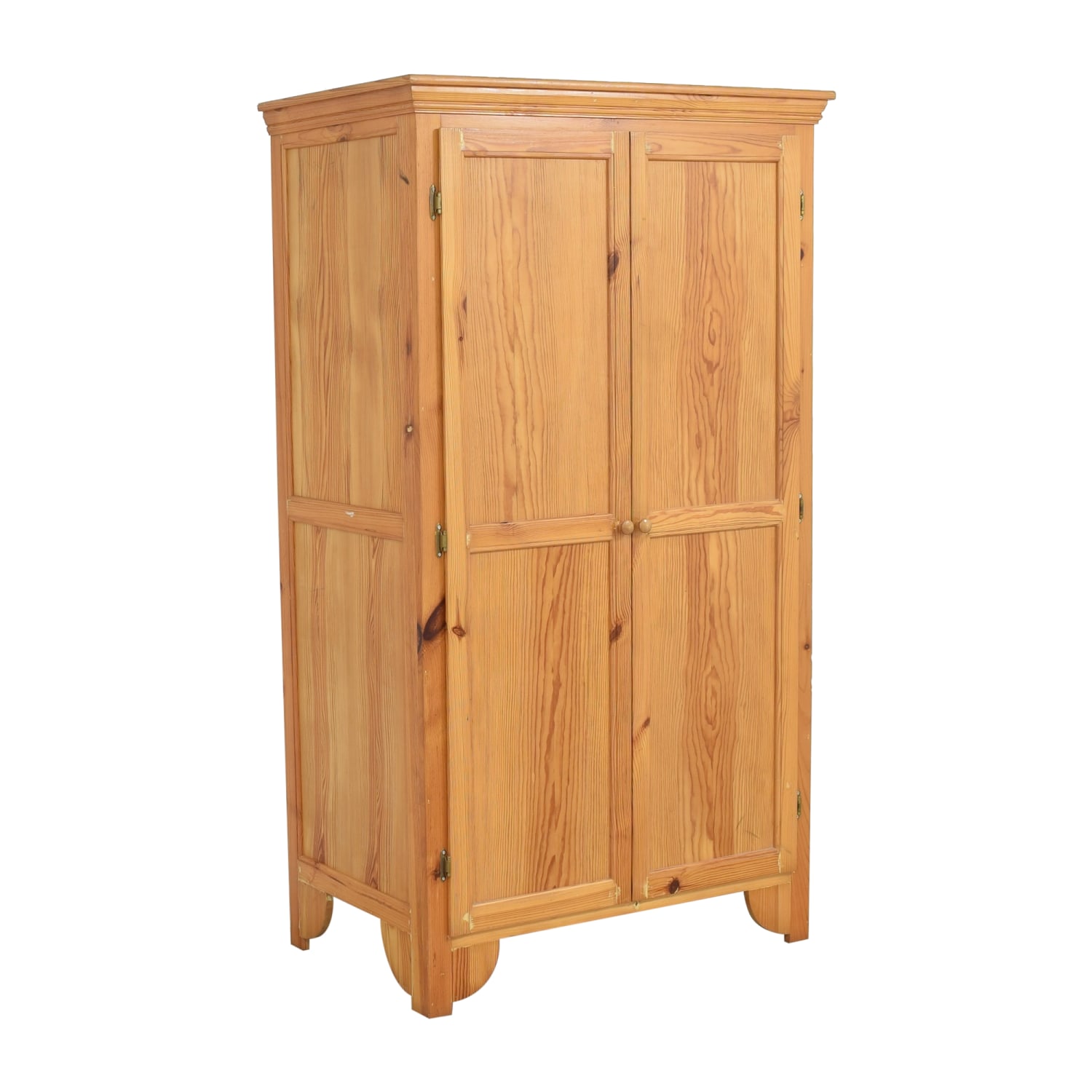 Craft Armoire