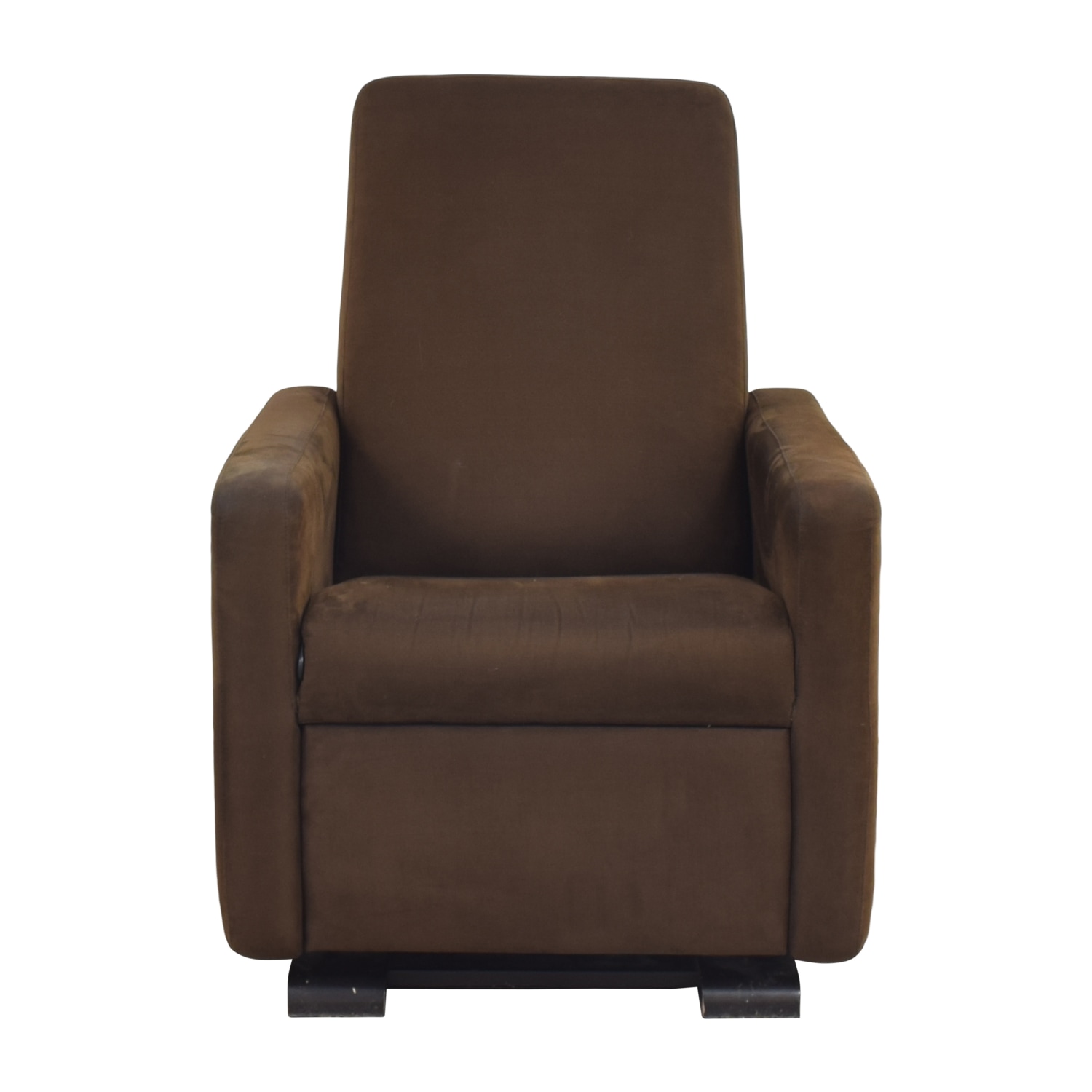 Swivel Glider Recliner Grano Chair by Monte Design