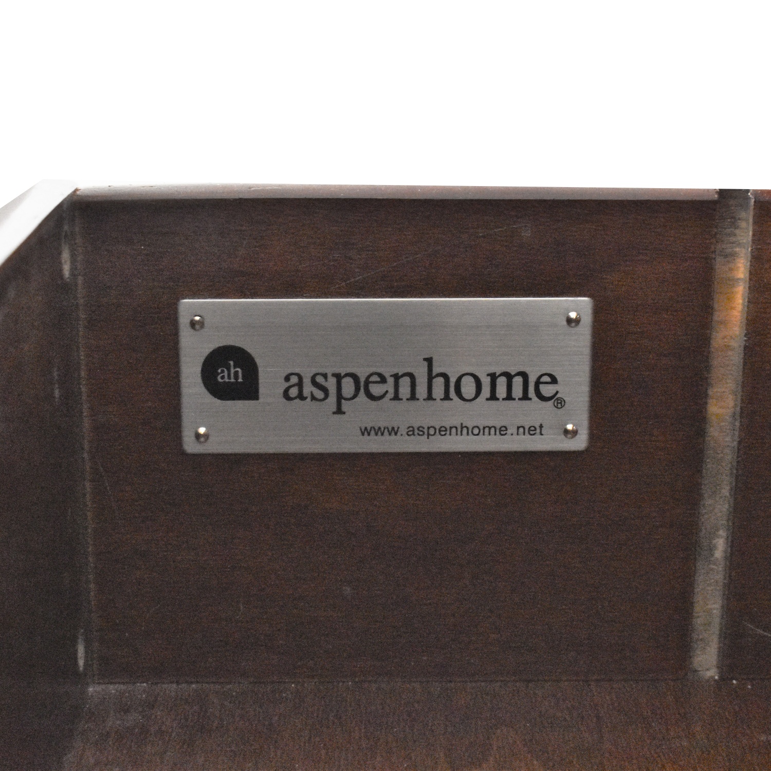 aspenhome aspenhome Filing Cabinet ct