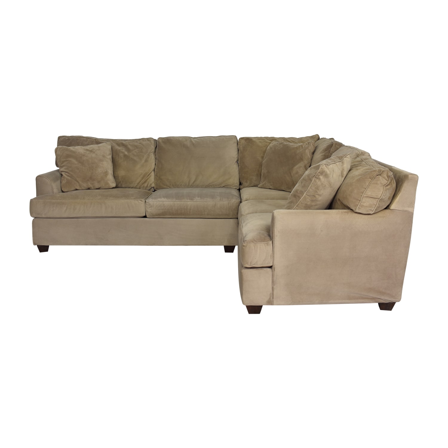 Jc Penney Corner Sectional Sofa 68