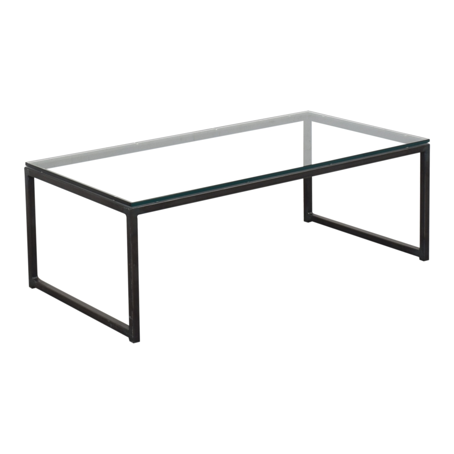 Room & Board Room & Board Modern Coffee Table for sale