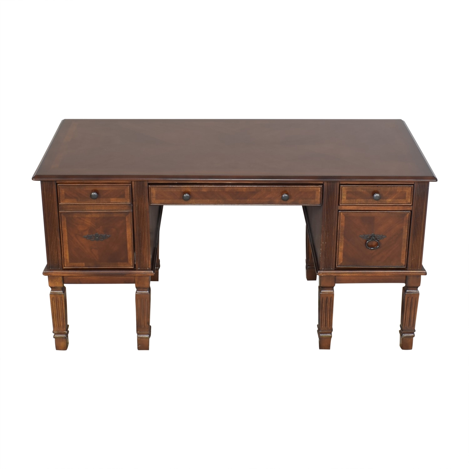 Hamlyn 60 Home Office Desk