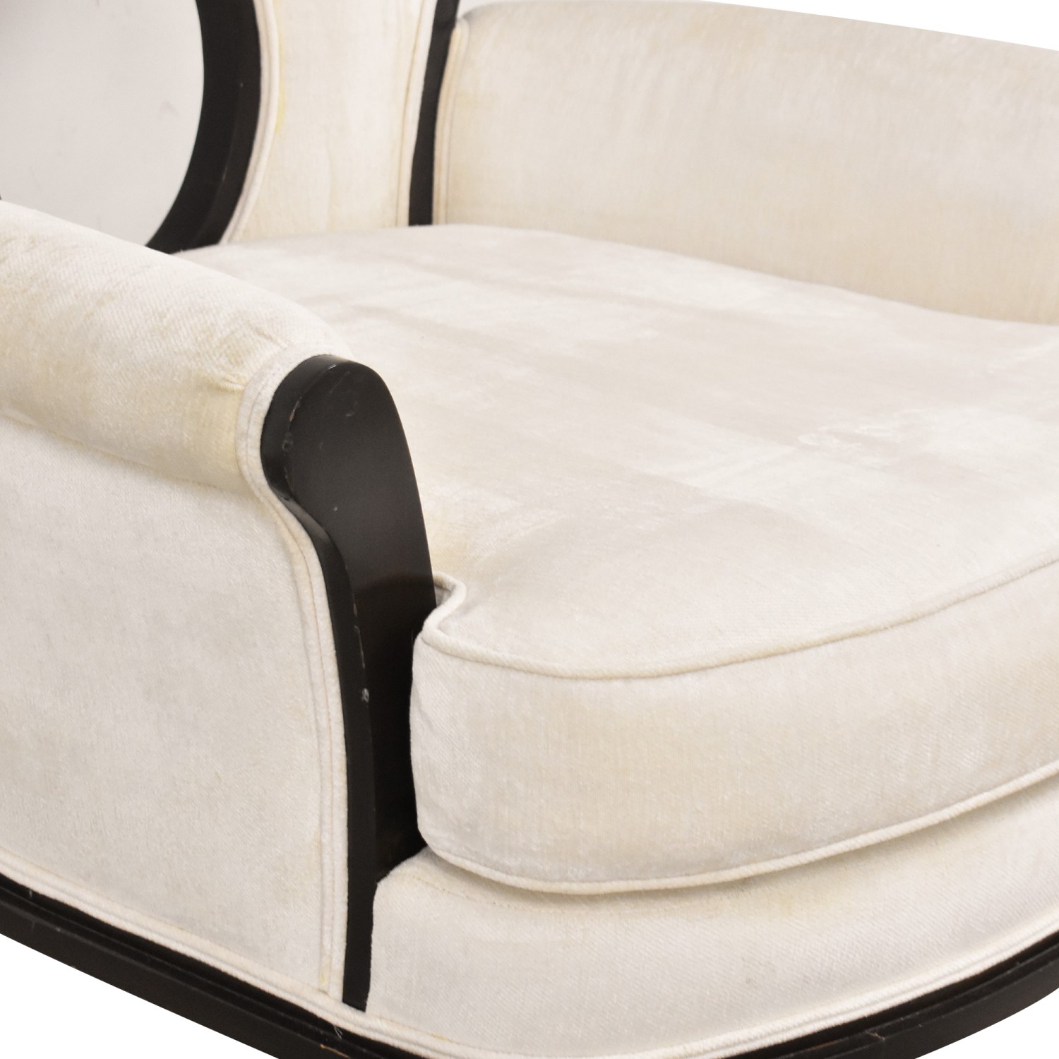 Modern Accent Chair  / Accent Chairs