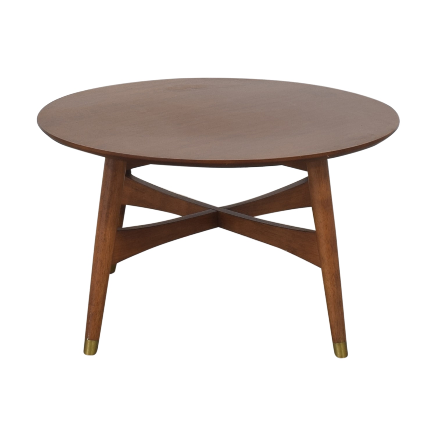 Reeve Coffee Table, Modern Furniture