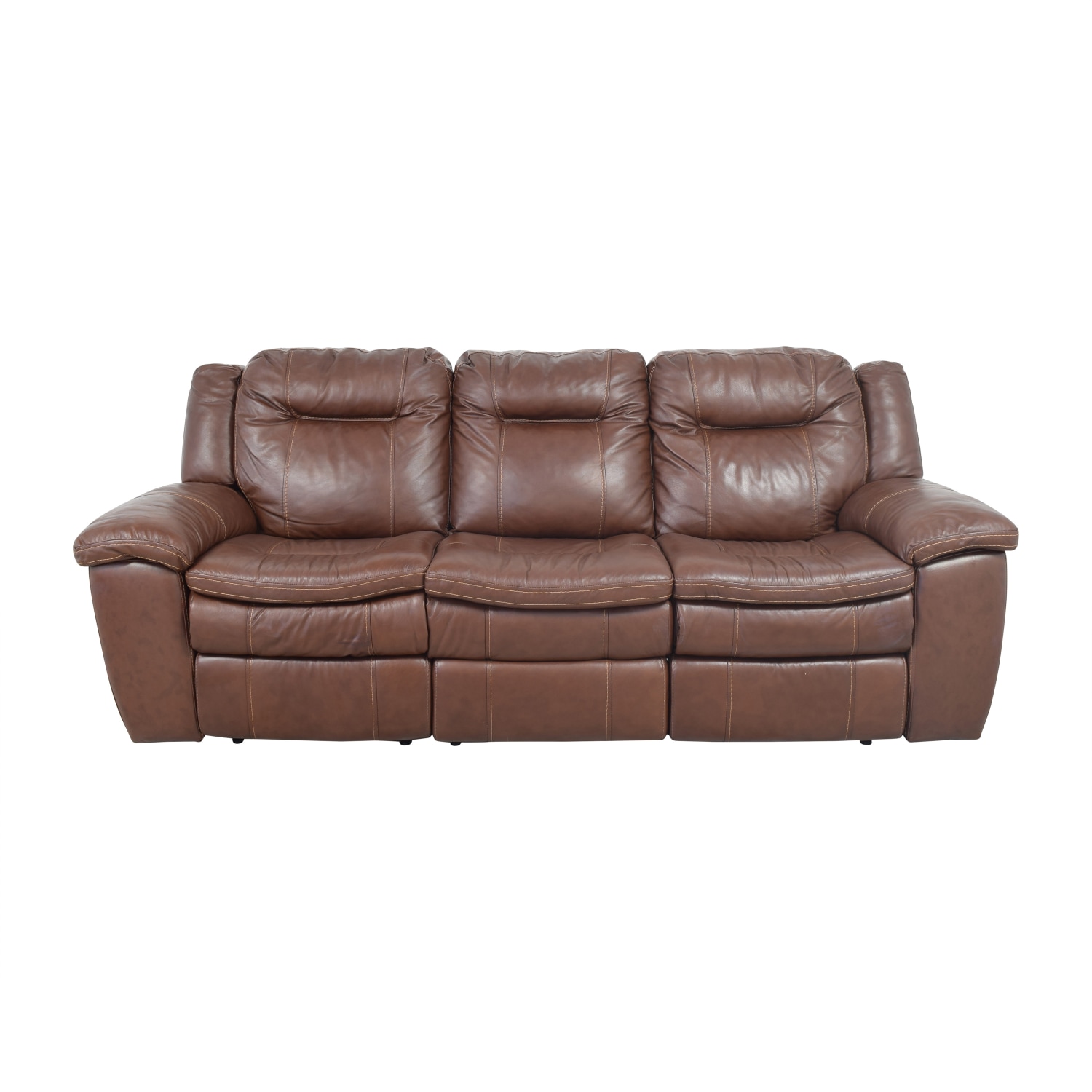 Costco Lillian Reclining Sofa, 67% Off