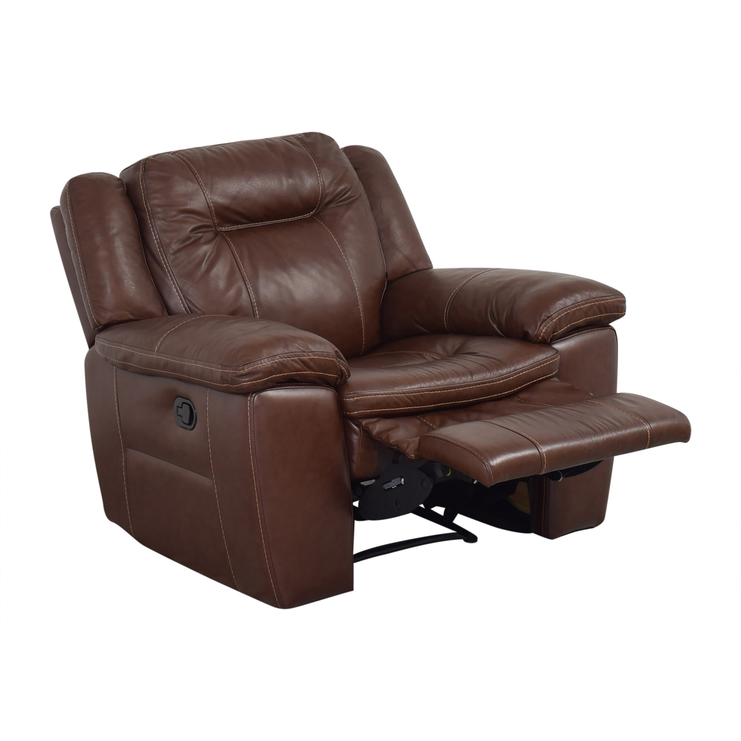 Costco Lillian Reclining Sofa, 67% Off