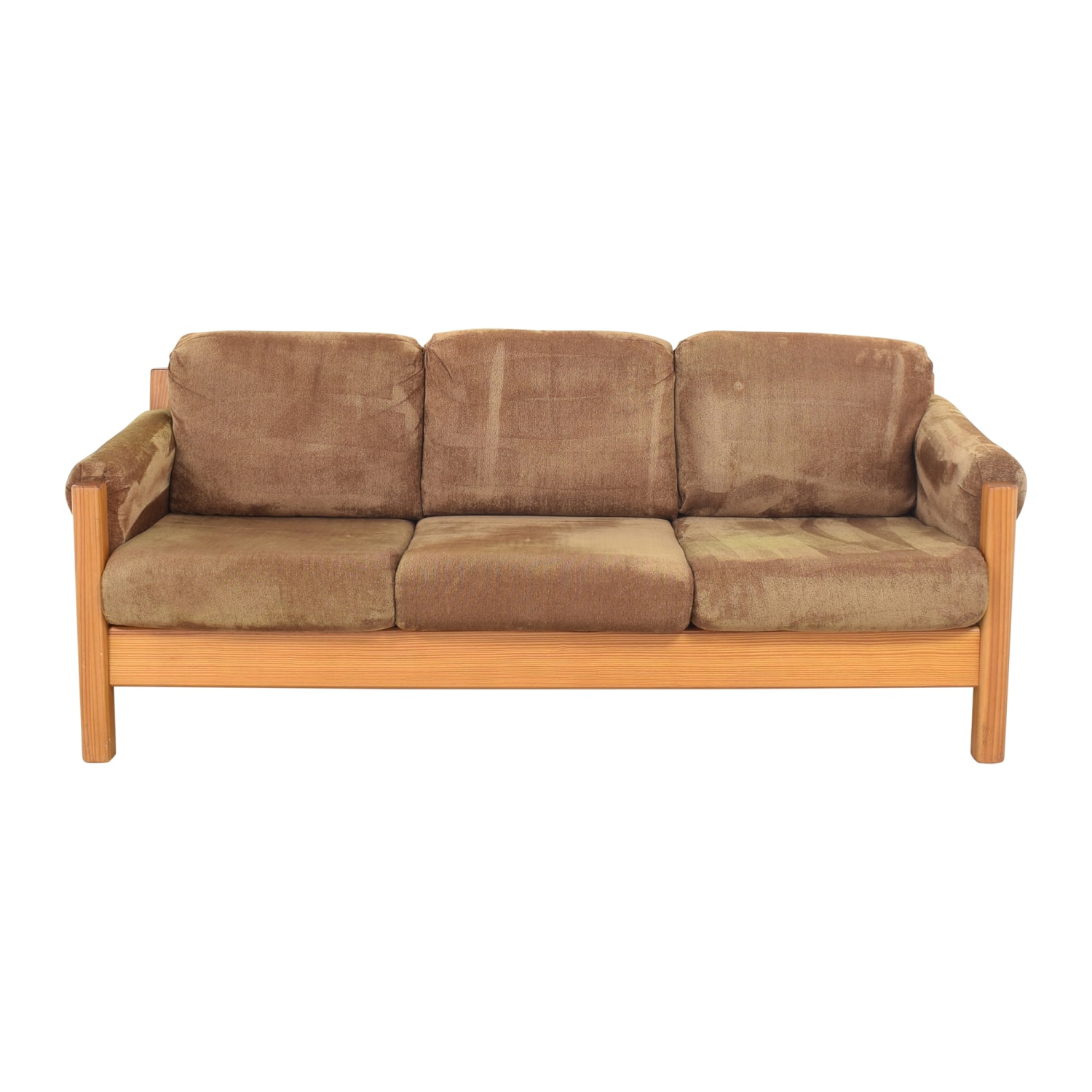 Woods End Sofa Cushion Set - This End Up Furniture Co.