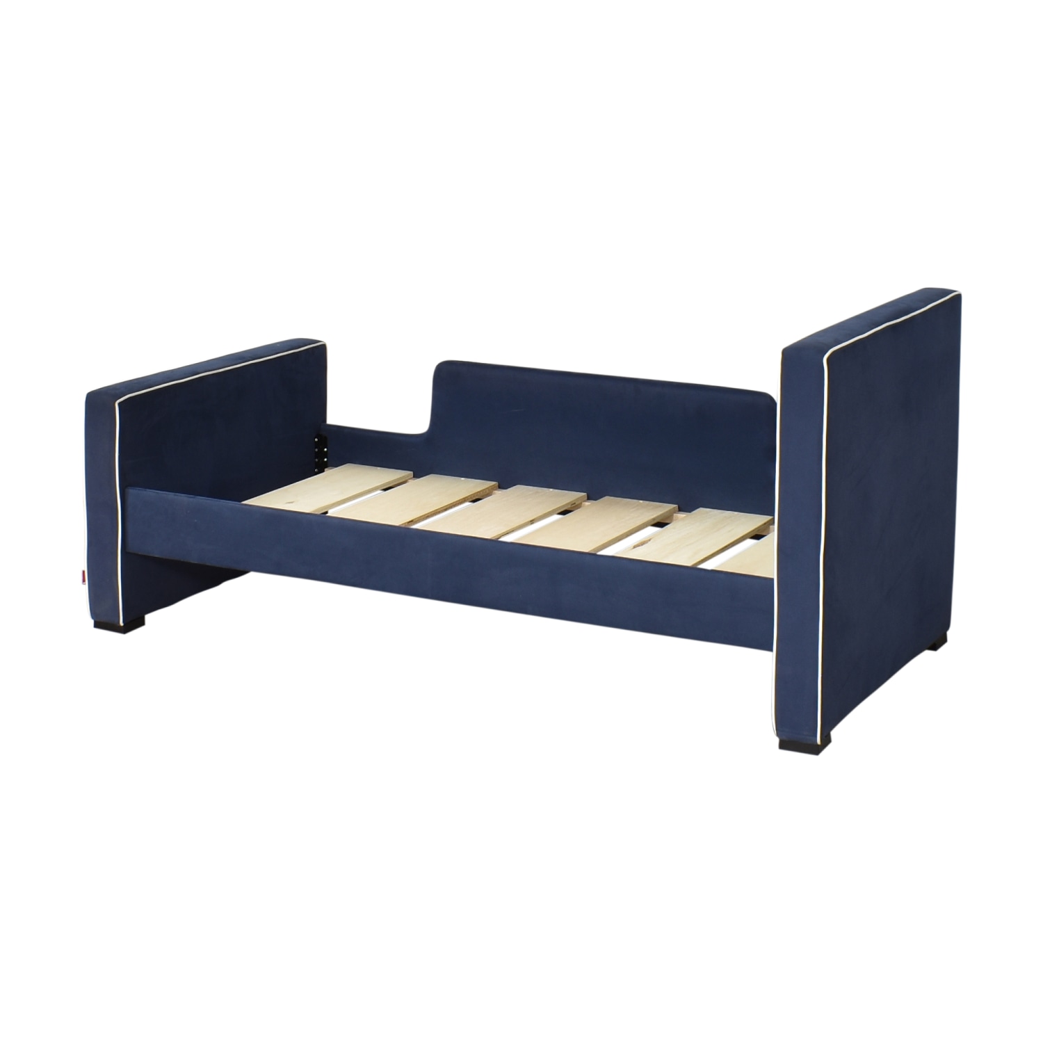 Monte Design Dorma Twin Bed | 66% Off | Kaiyo