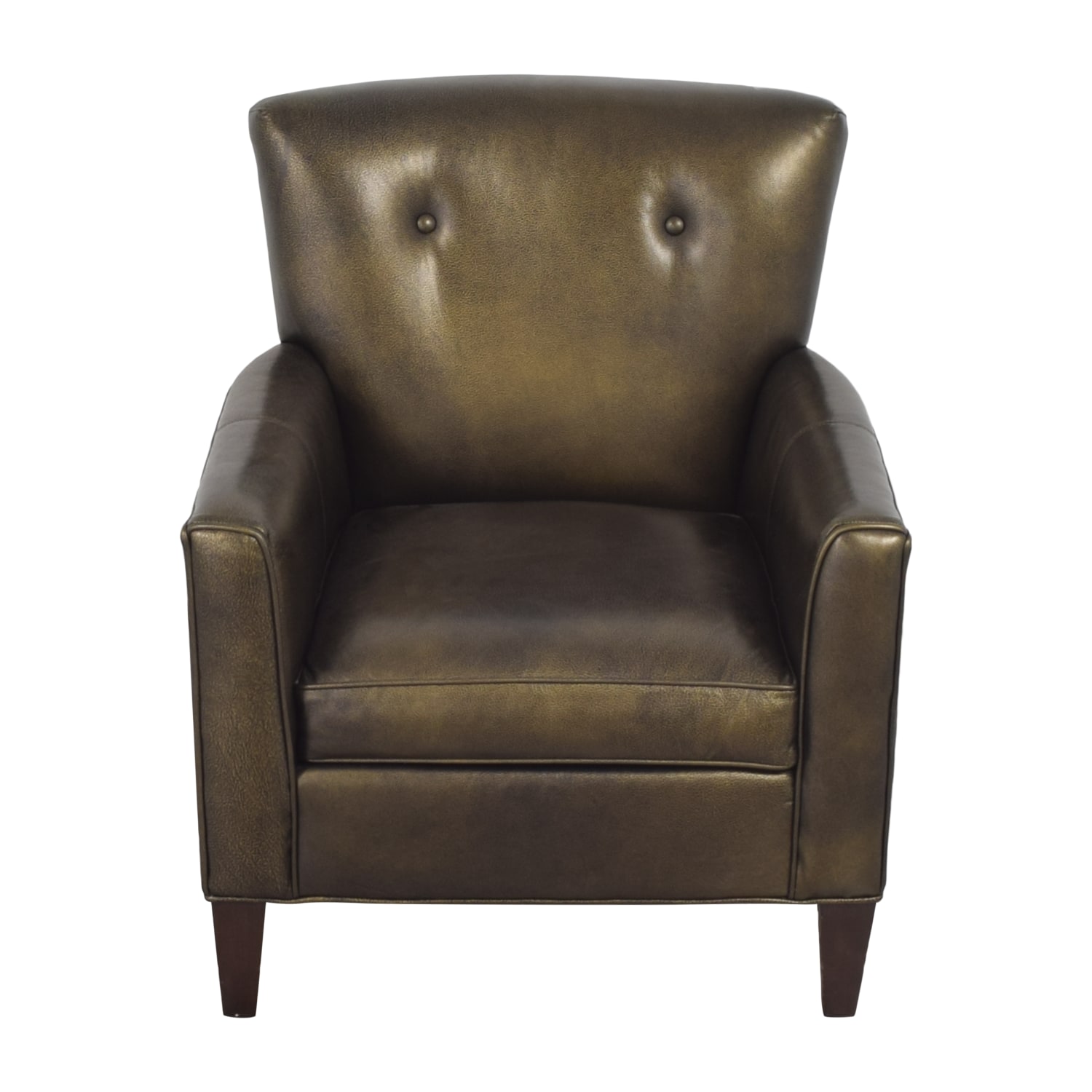 buy Ethan Allen Tufted Wingback Chair Ethan Allen Chairs