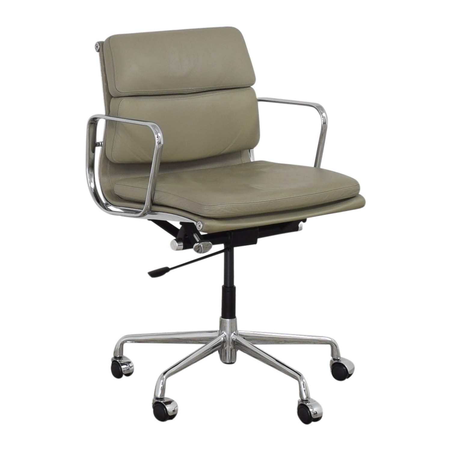 55% OFF - Laura Davidson Laura Davidson Modern Office Chair / Chairs