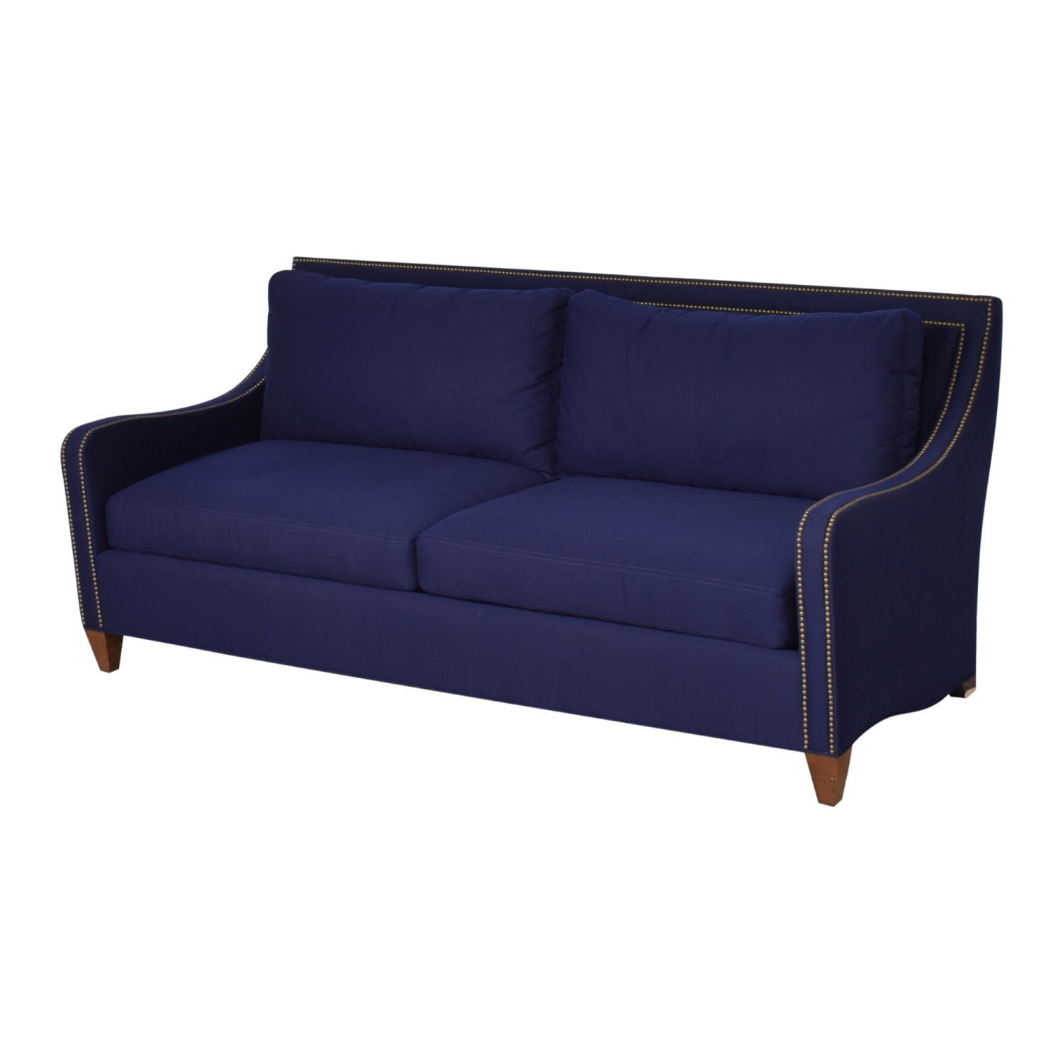 Cr Laine Ramsey Two Seat Sofa 84 Off