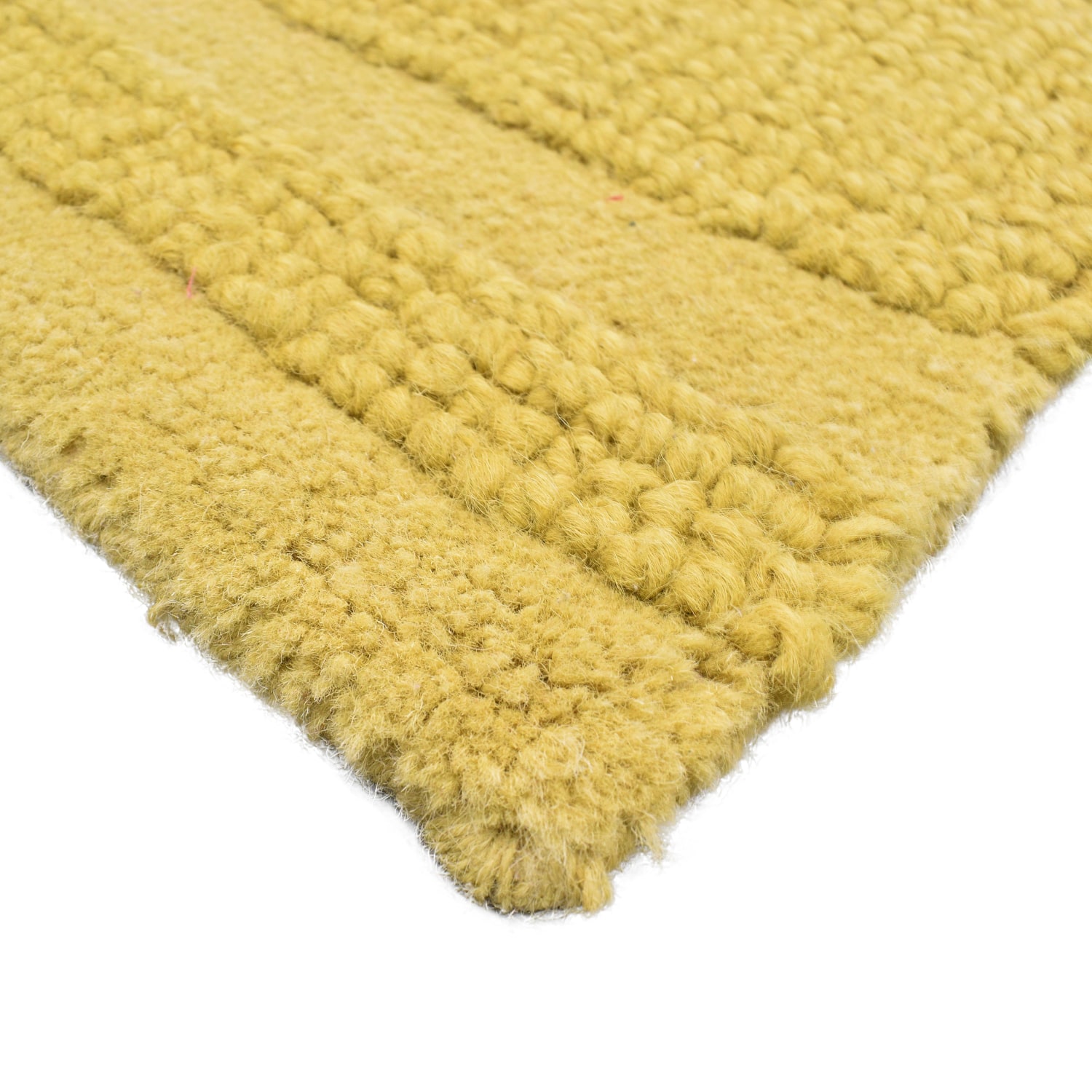 Yellow Bath Rugs & Mats - Macy's