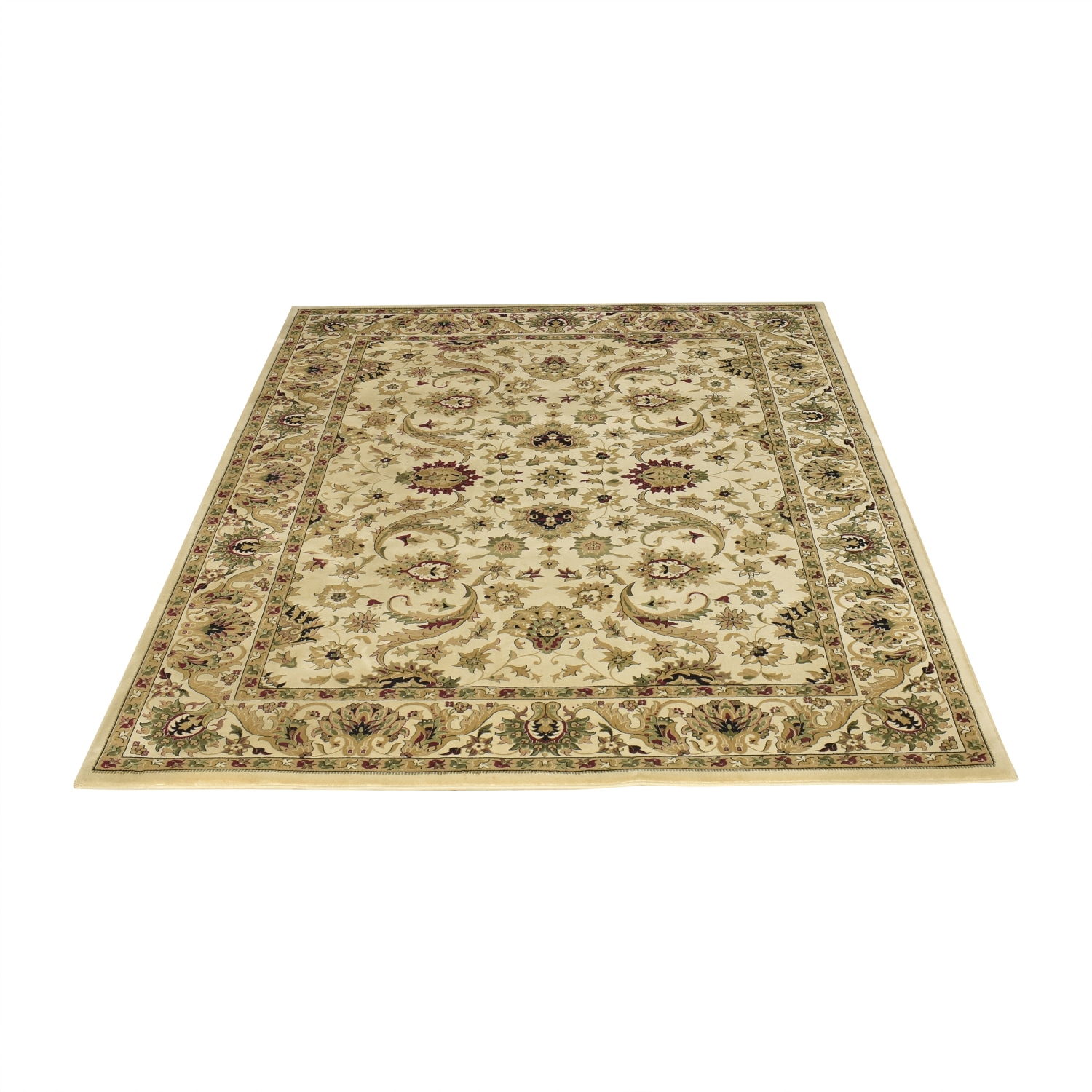 Home Dynamix Empress Area Rug, 62% Off