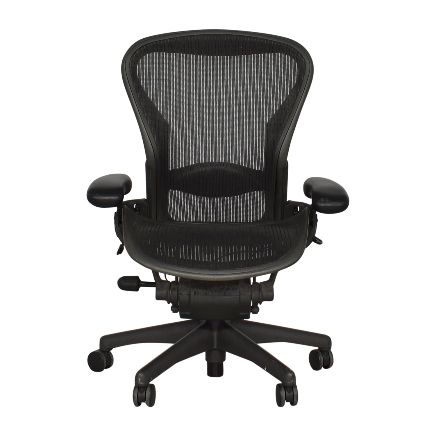 Herman Miller Aeron's B Ergonomic Office Chairs – RoxySunshine