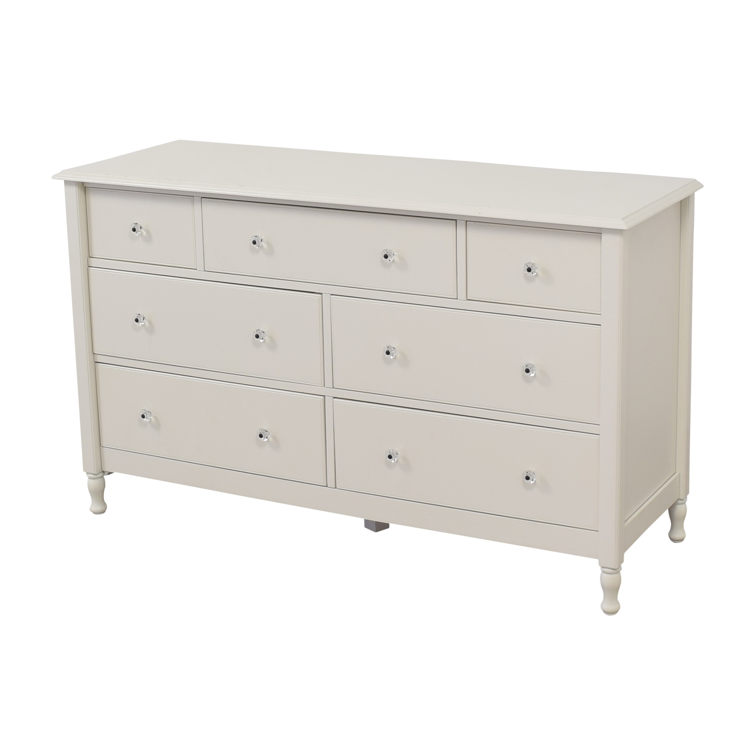 Juliette Kids Dresser