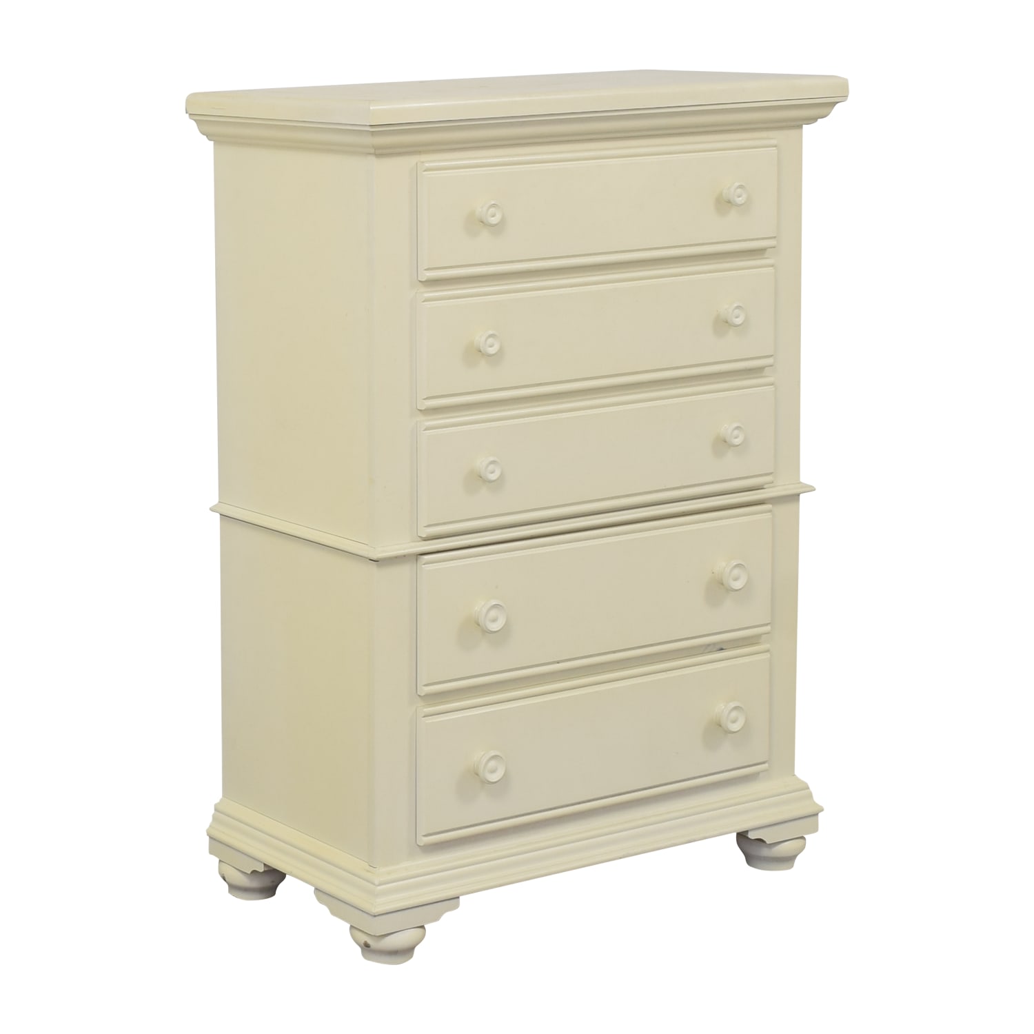 Broyhill Furniture Pleasant Isle Five