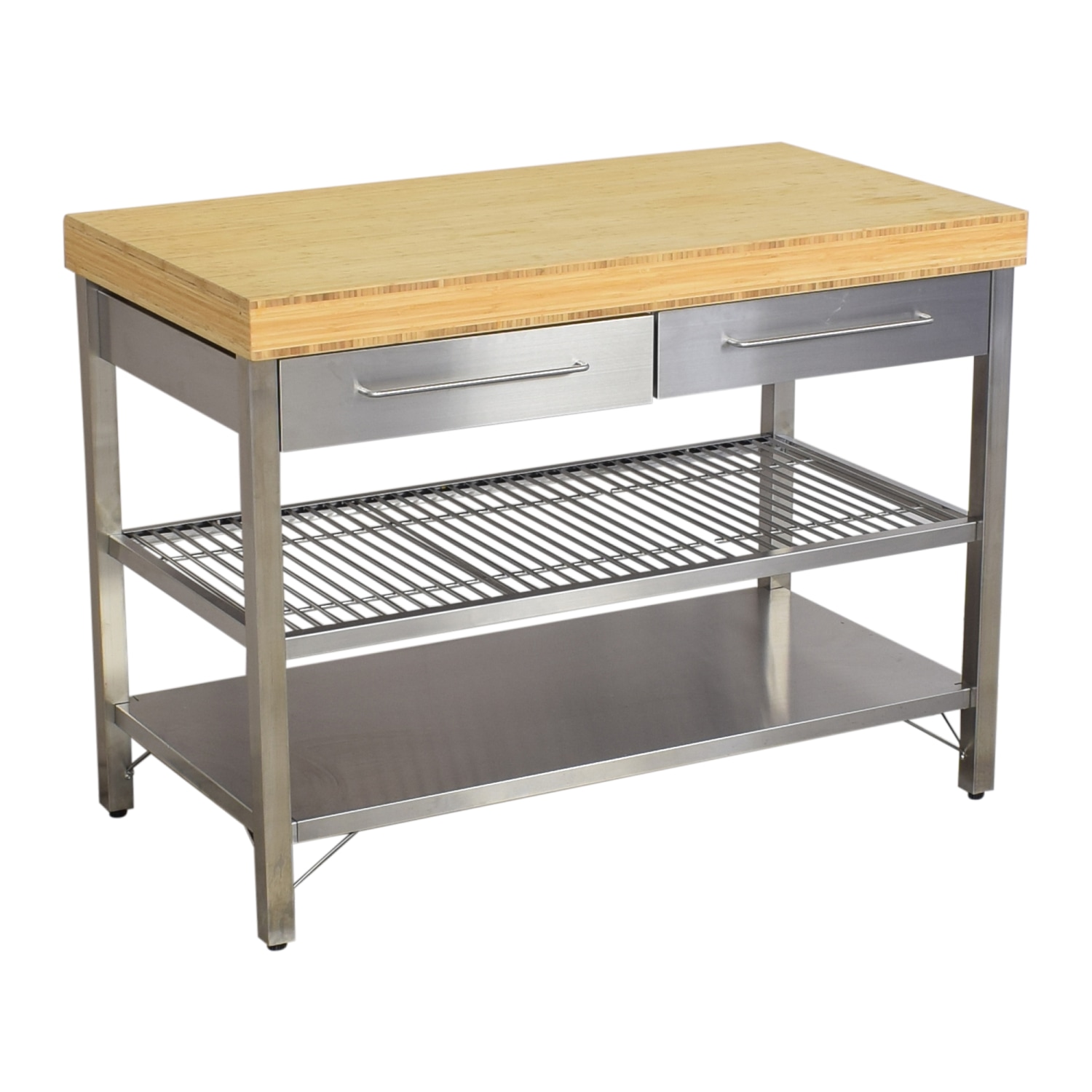 IKEA RIMFORSA Work Bench | 34% Off | Kaiyo