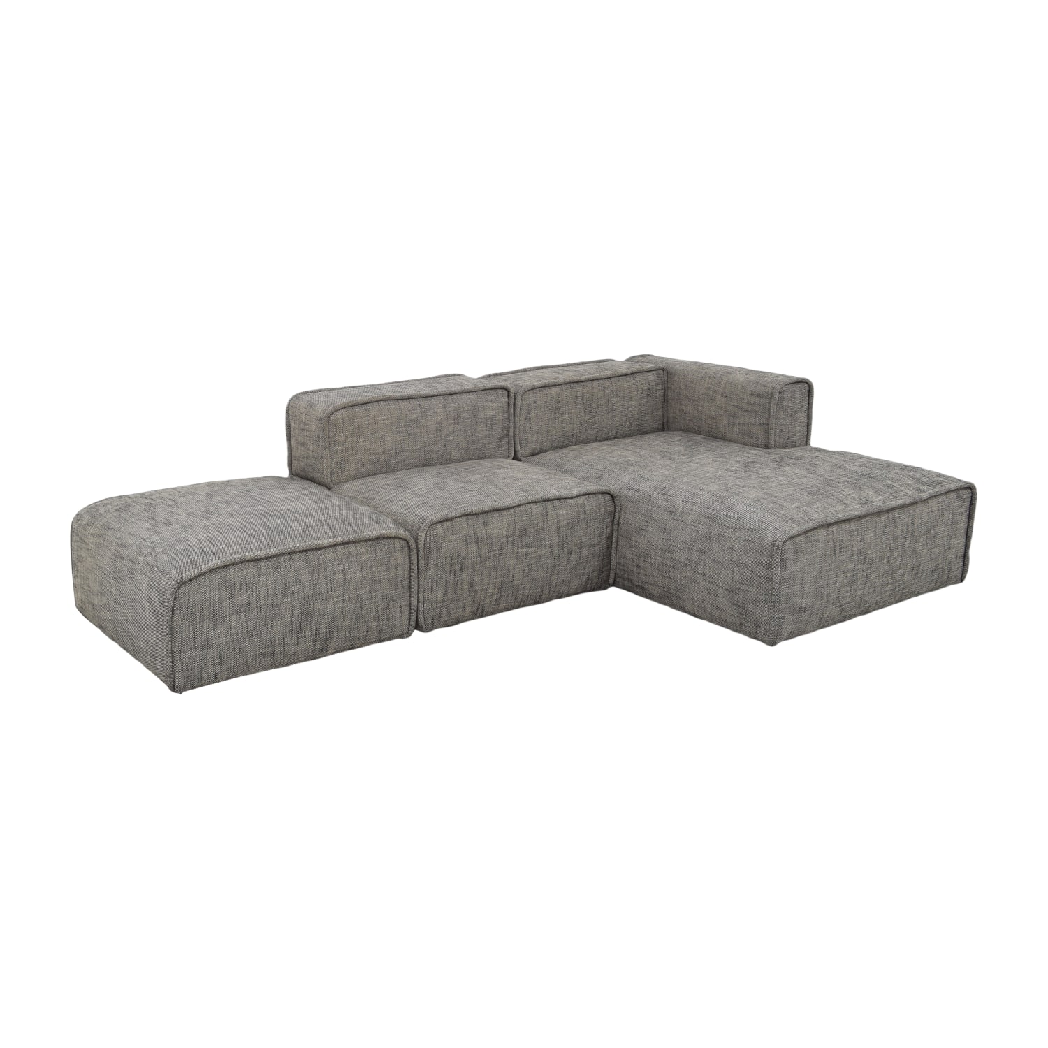 Article Quadra Modular Sectional Sofa