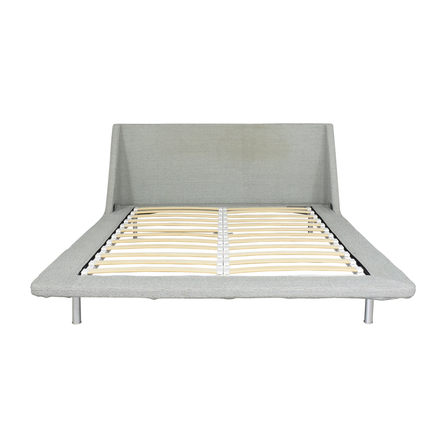 BLU DOT Nook Queen Bed