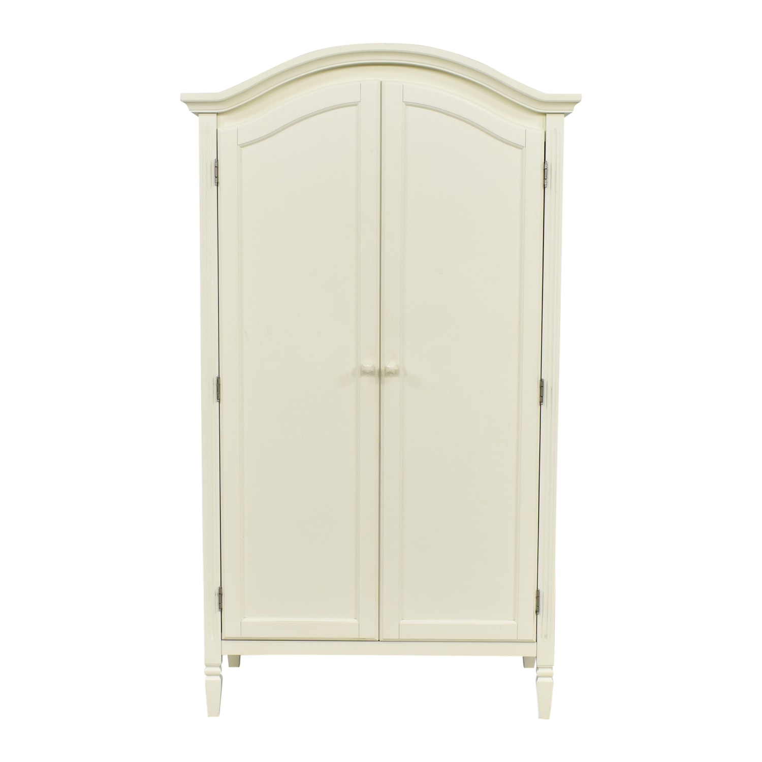 Pottery Barn Kids Madeline Armoire, 47% Off