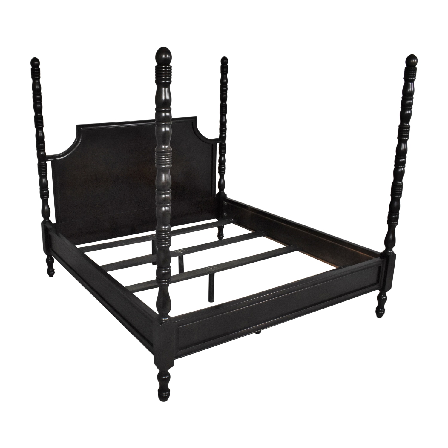 Drexel Heritage Byron King Bed | 64% Off | Kaiyo