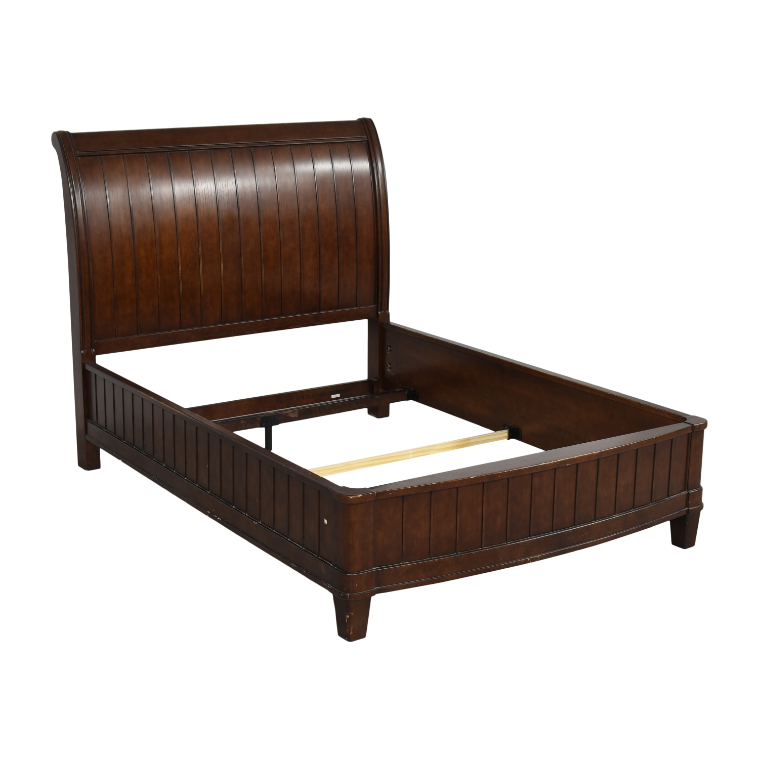 buy Queen Sleigh Bed 