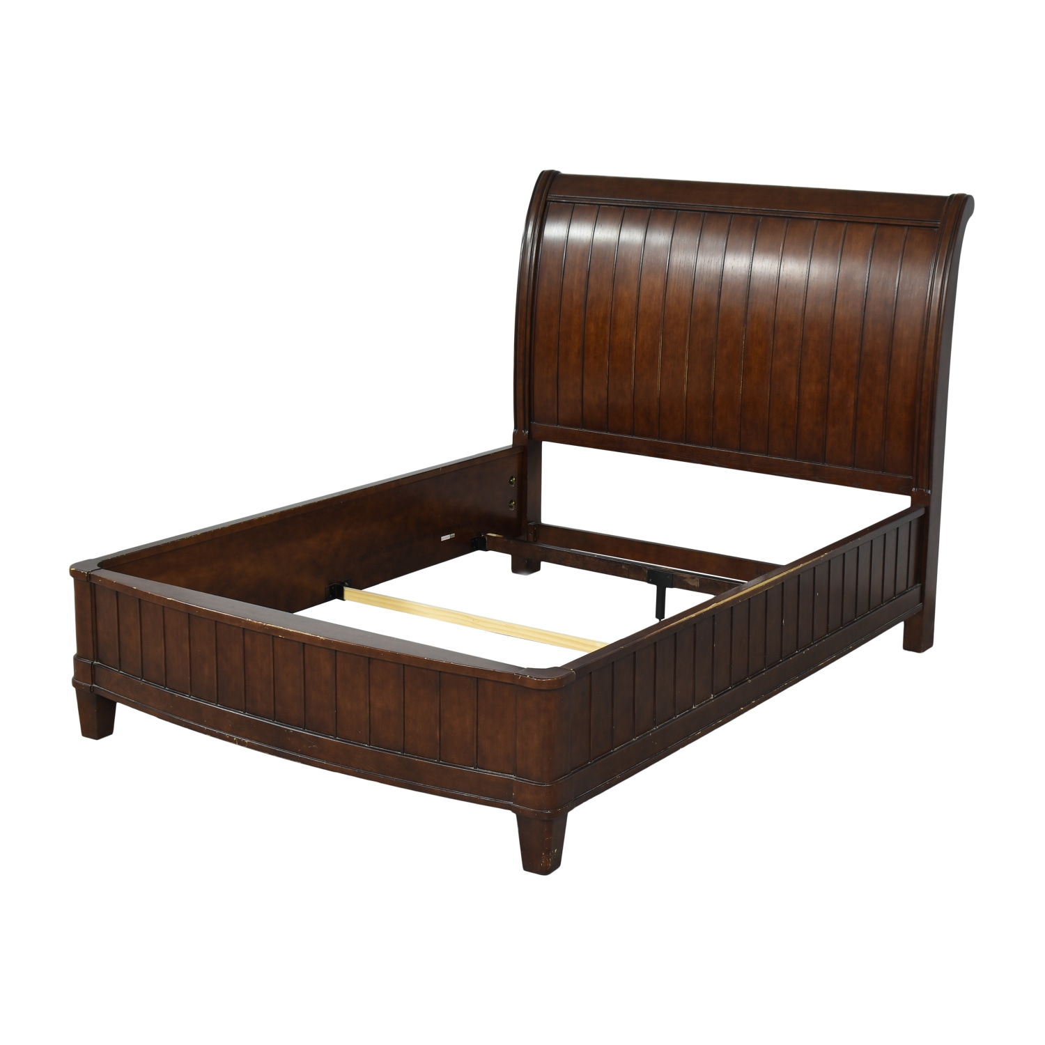  Queen Sleigh Bed nyc