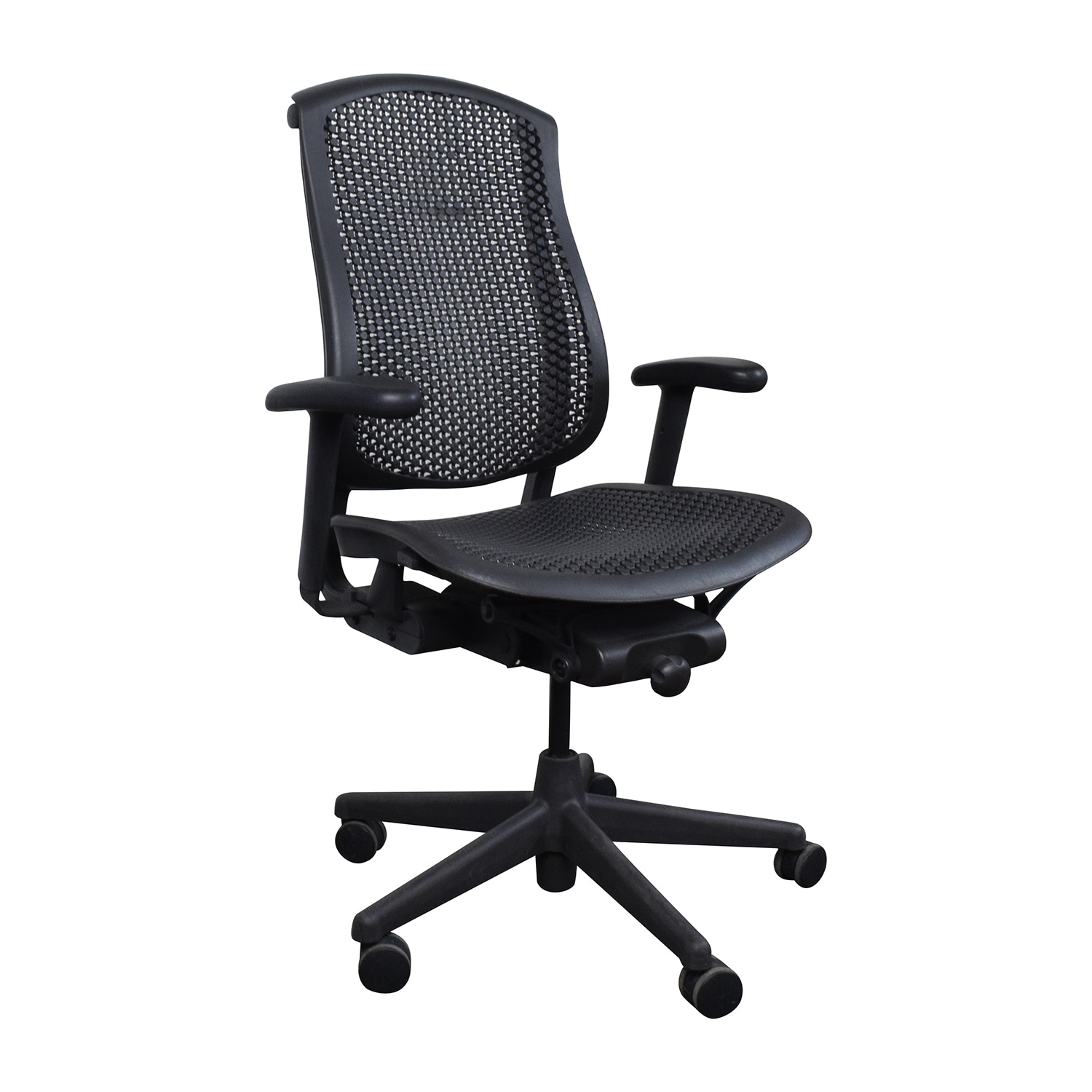 Home Office Chairs – Herman Miller