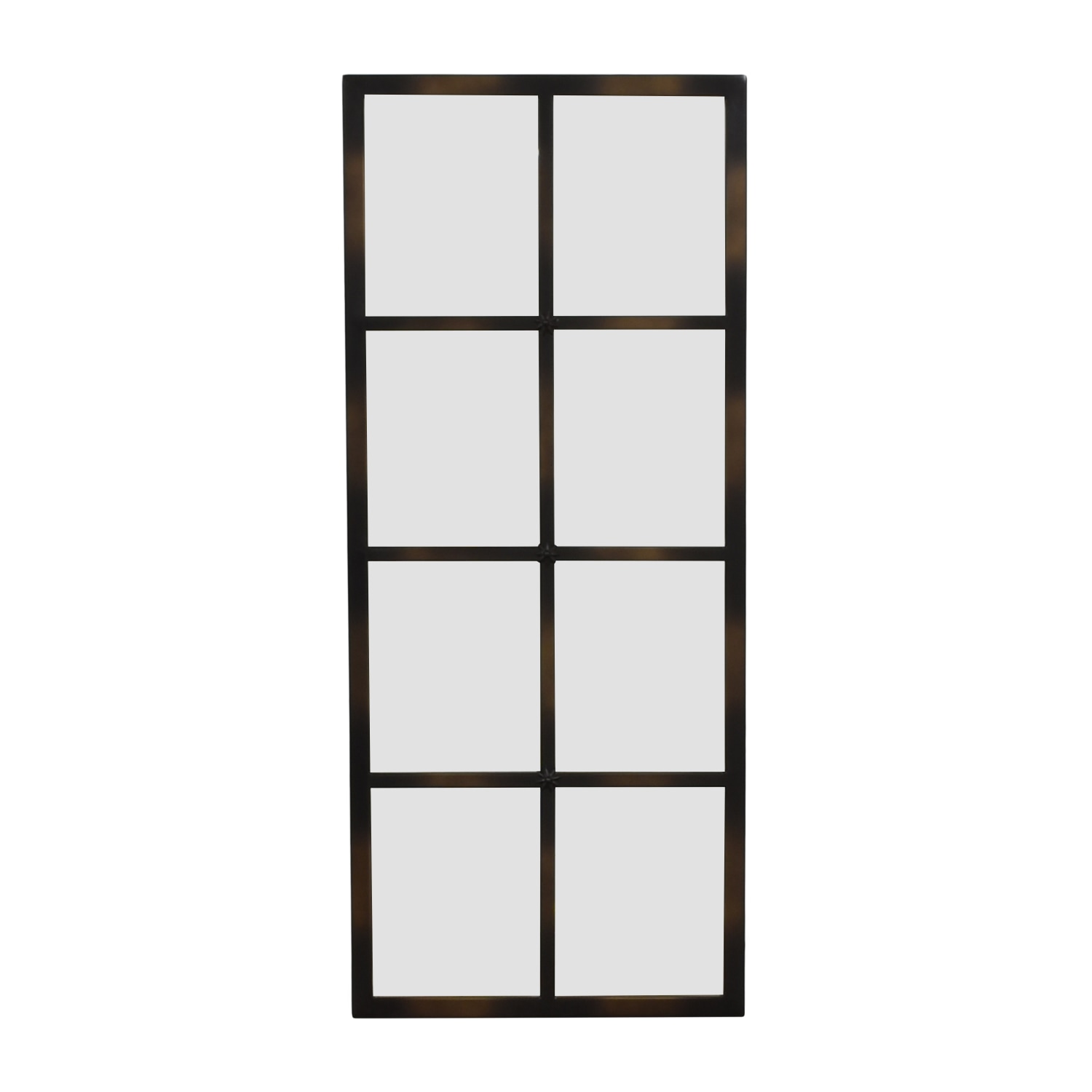 Pottery Barn Eagan Multipanel Mirror | 43% Off | Kaiyo