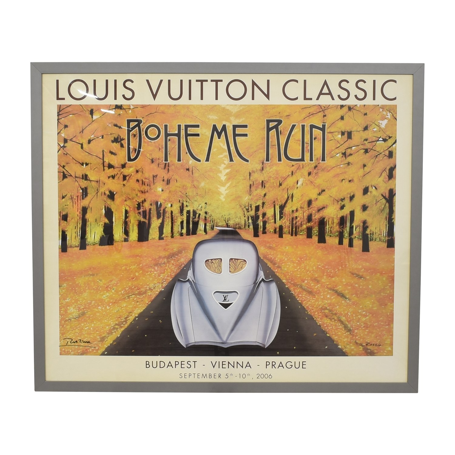 Louis Vuitton Art Posters for sale