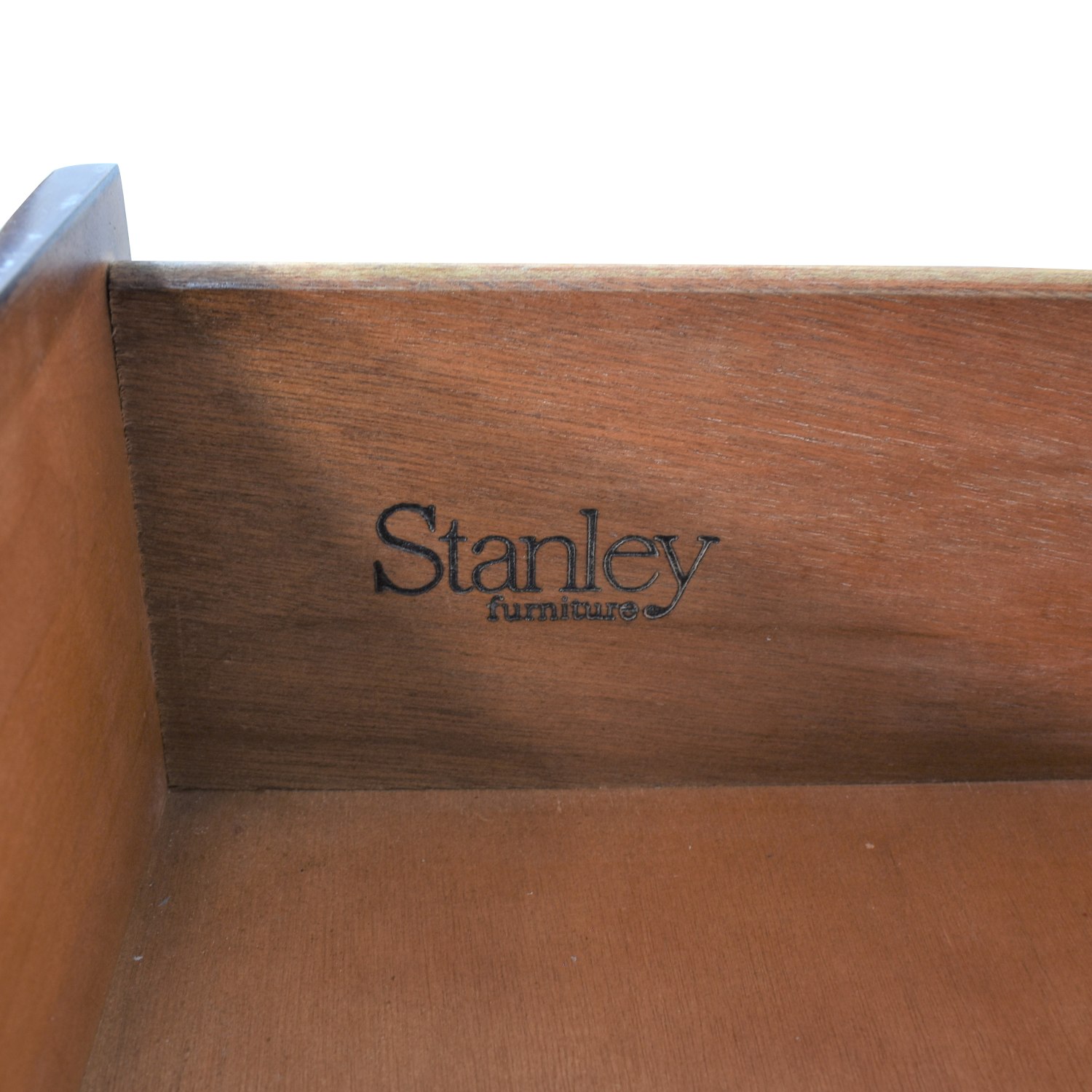 Stanley Furniture Traditional Flip-Top Server Buffet, 74% Off