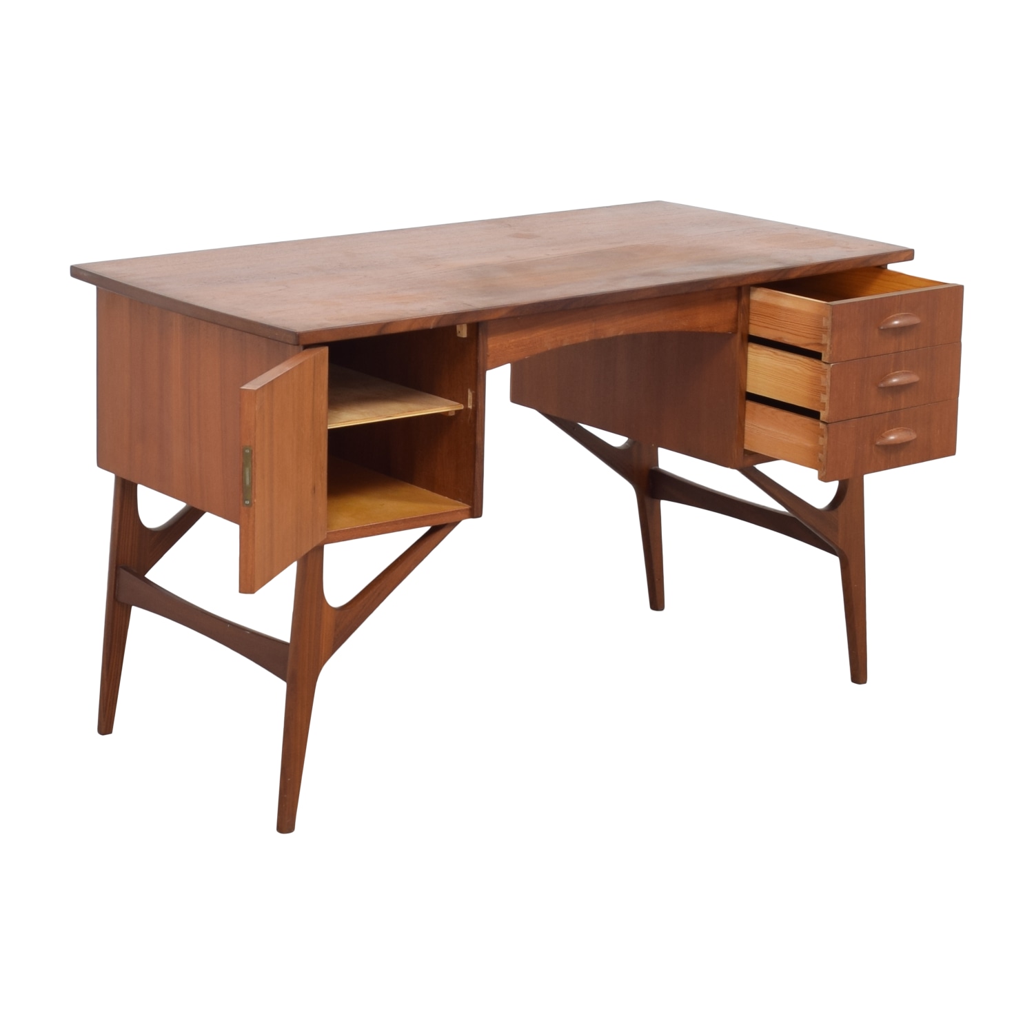 Modern Executive Desks For Sale