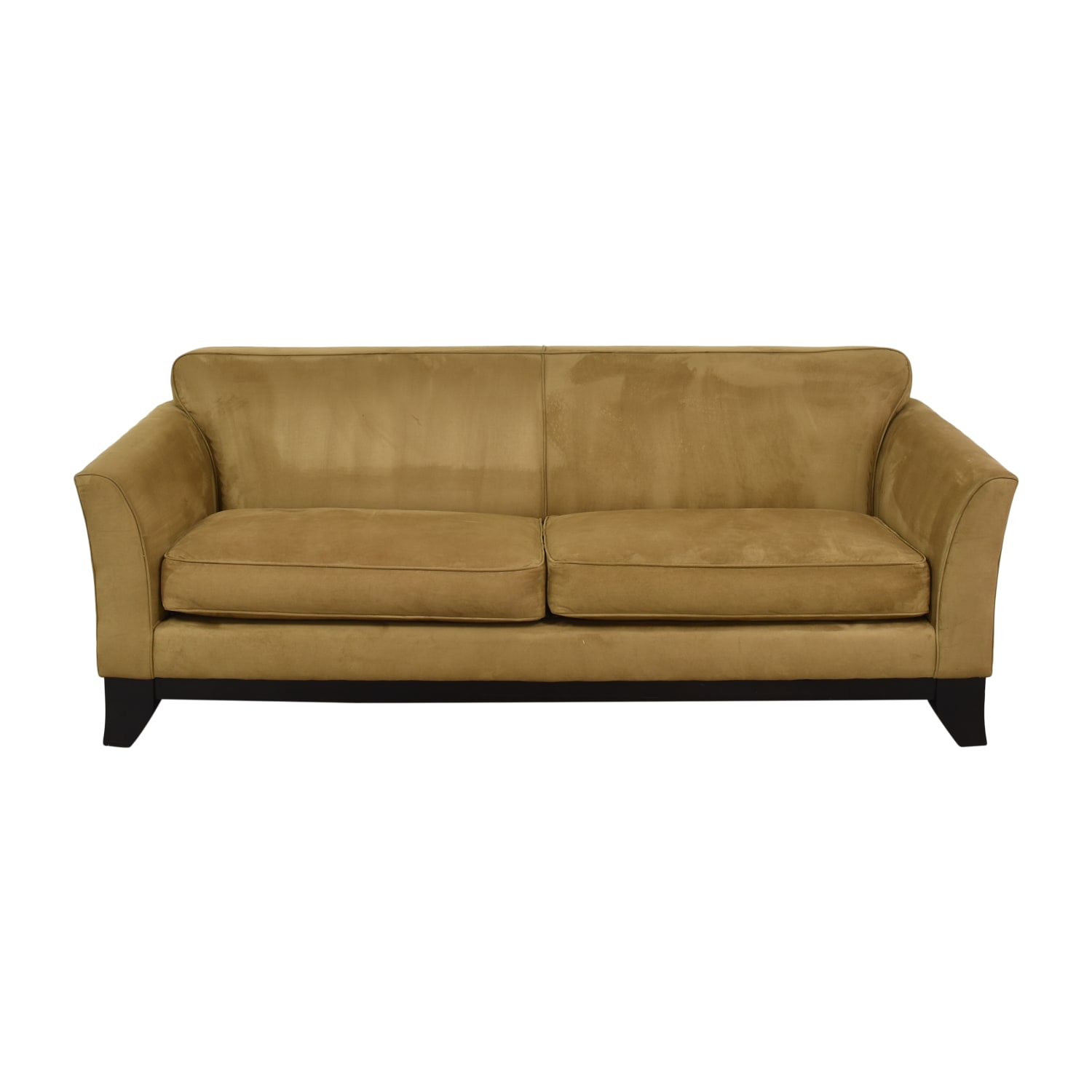 Pottery Barn Greenwich Sofa, 67% Off