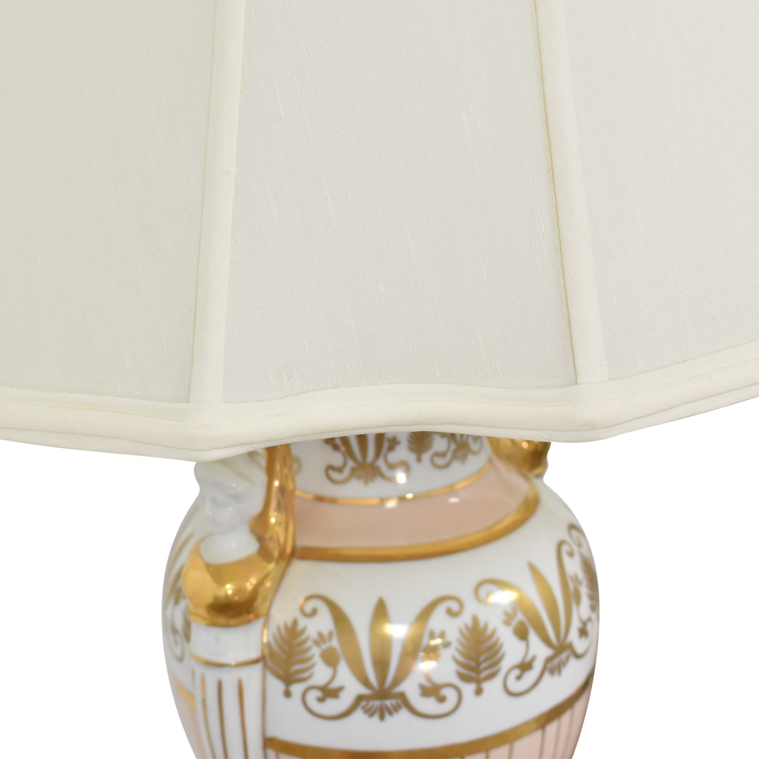 Thomasville Decorative Table Lamps 42