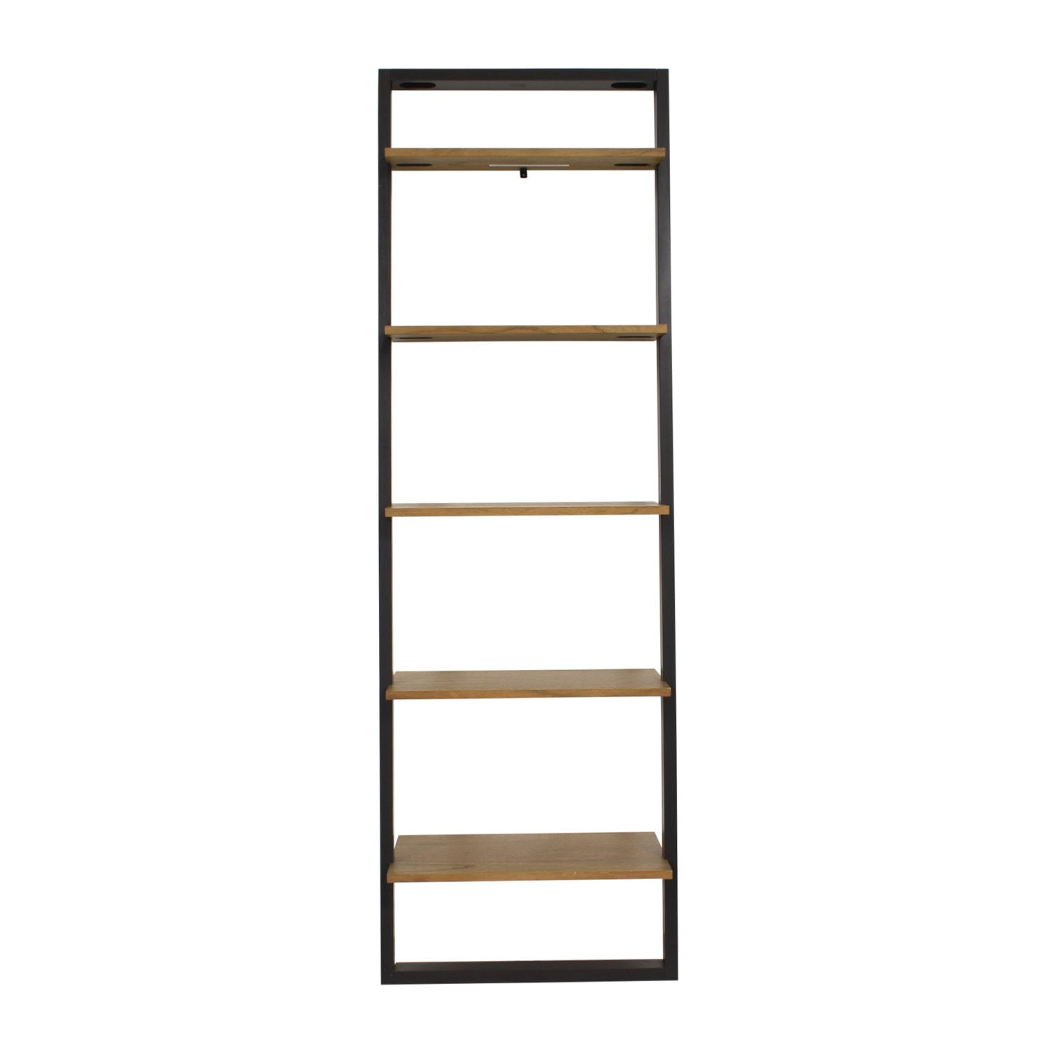 Ladder Leaning Bookshelf (25)